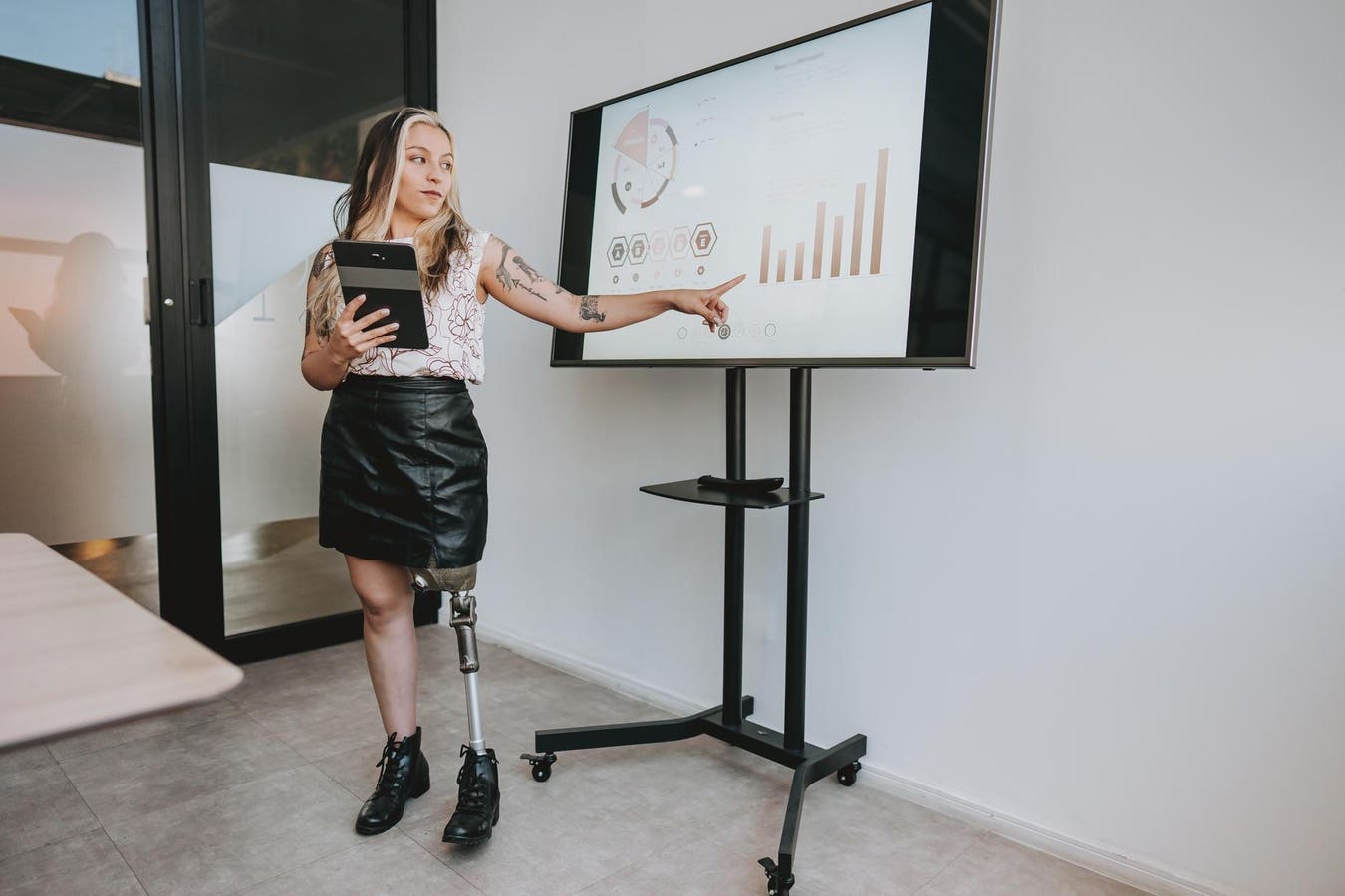 Why High-Quality Data Is Key To A Disability-Confident Marketing Strategy