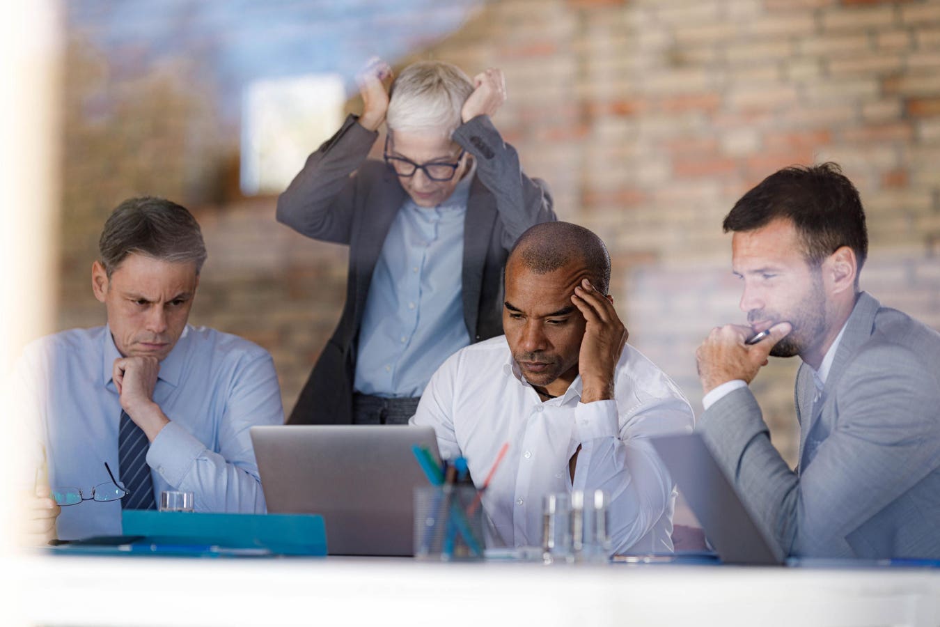 Yet Another Study Points To AI’s Subpar 5% Success Rate