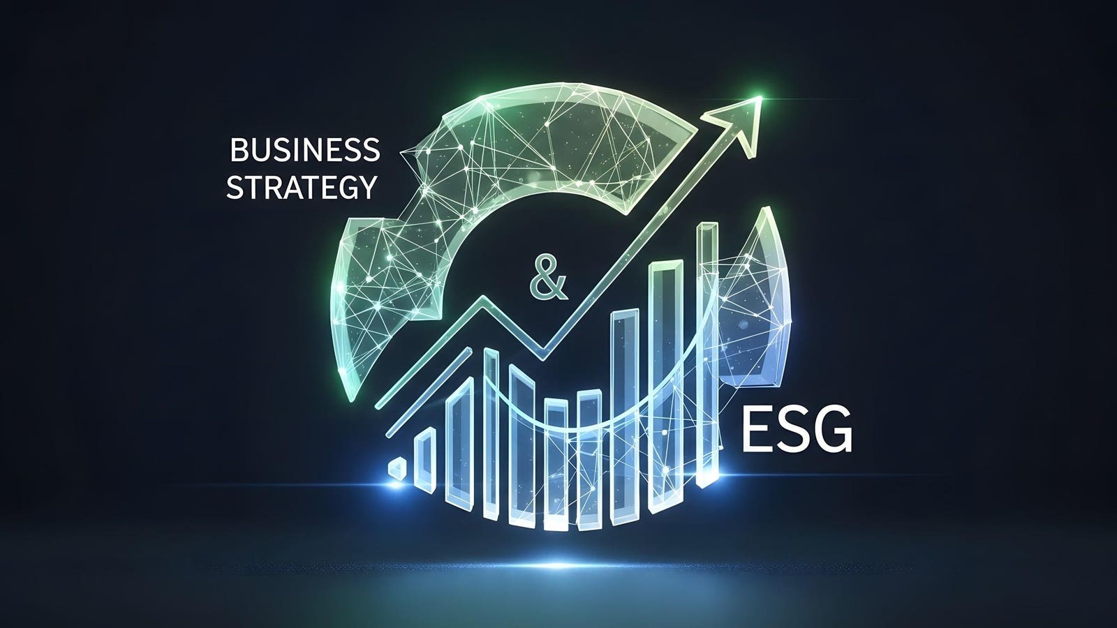 5 ESG Trends That Will Shape Business In 2026
