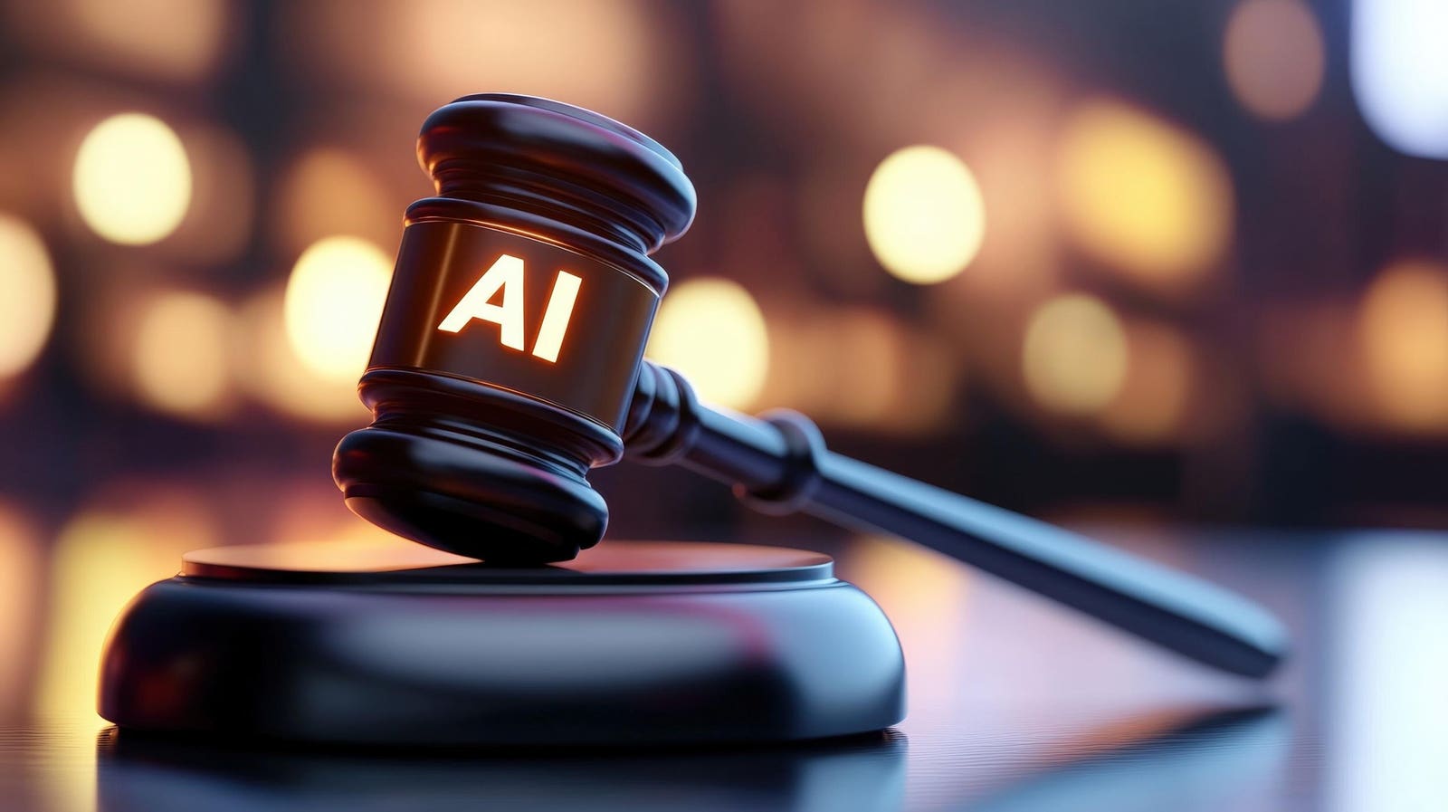 8 AI Ethics Trends That Will Redefine Trust And Accountability In 2026