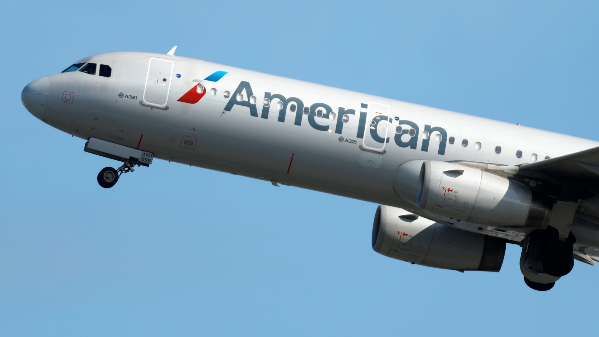 American Airlines (AAL) 3Q 2025 earnings
