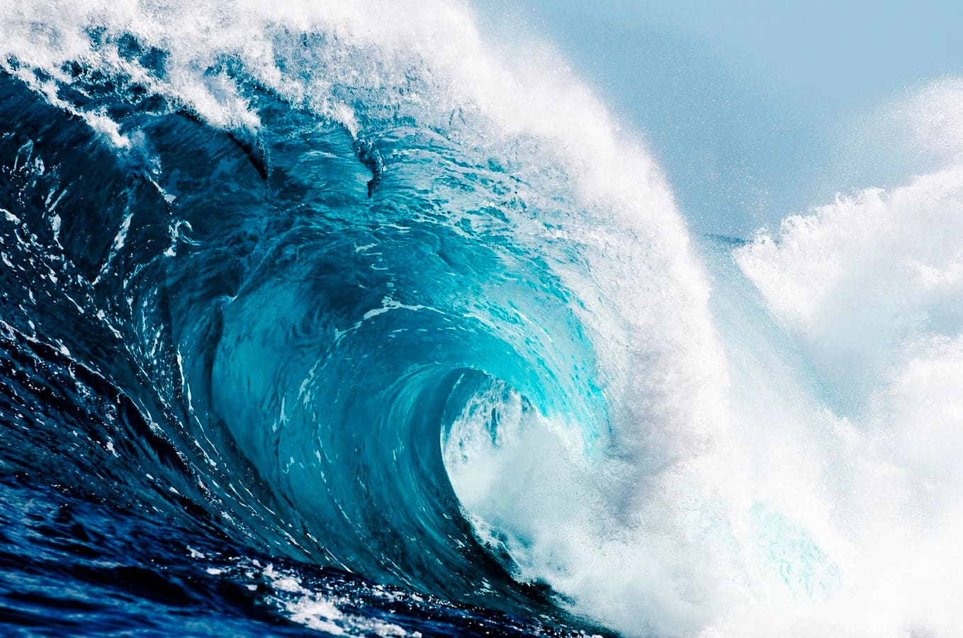 Cloud Teams Face A GenAI Tsunami They’re Not Ready For