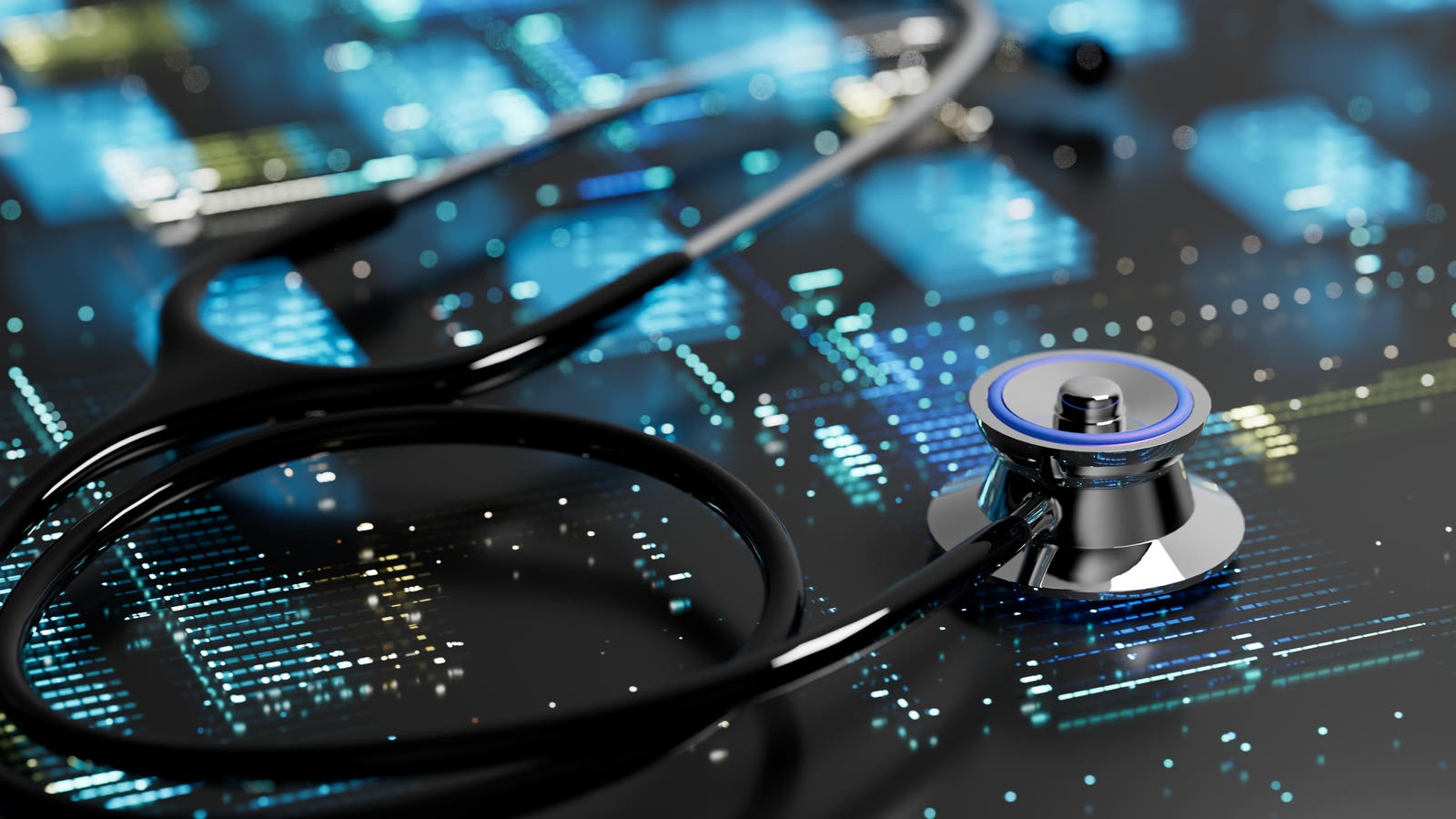 Cybersecurity In Healthcare Is Now A Clinical Safety Issue