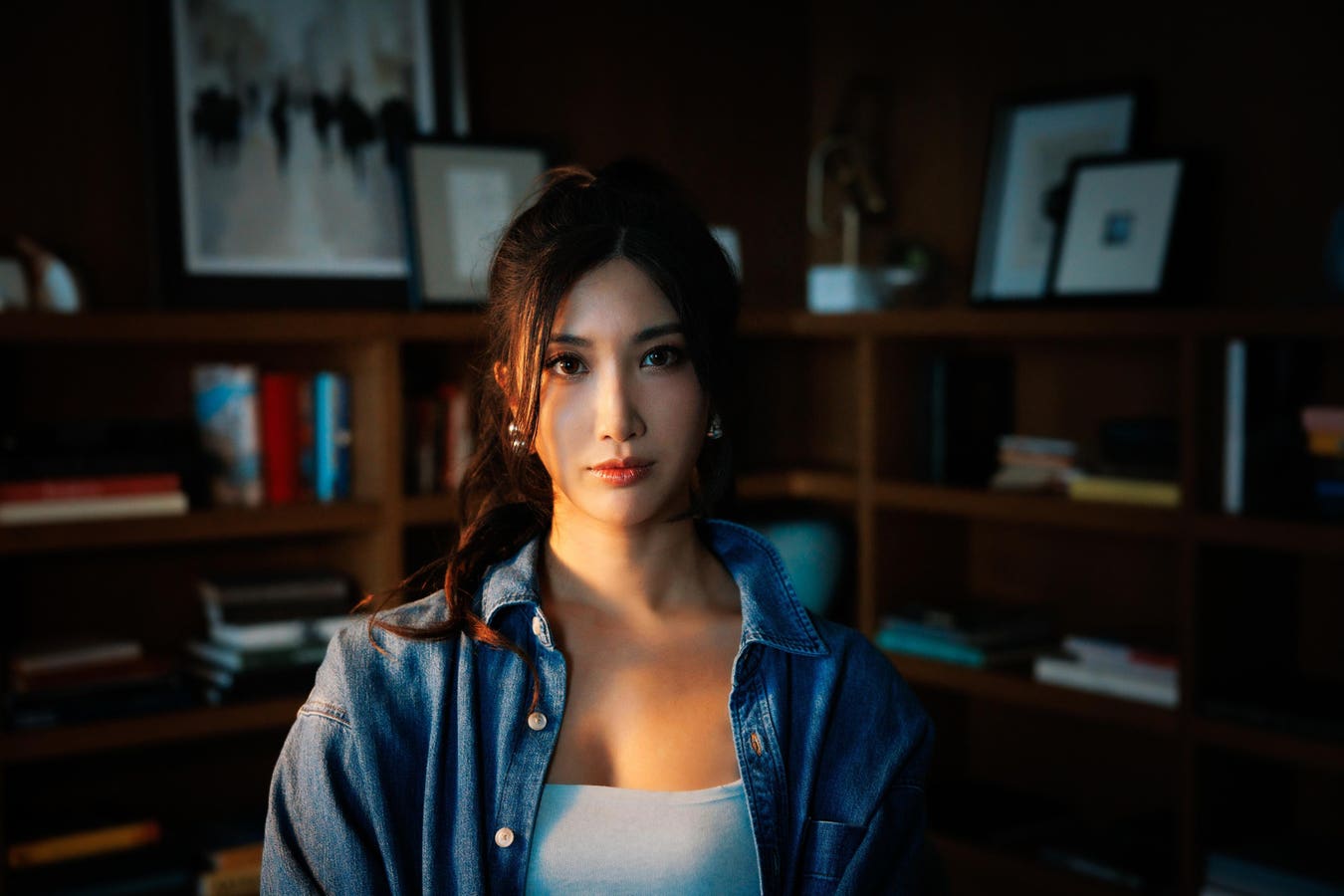 EJAE Shows Her Vulnerable Side In New Single, ’In Another World’