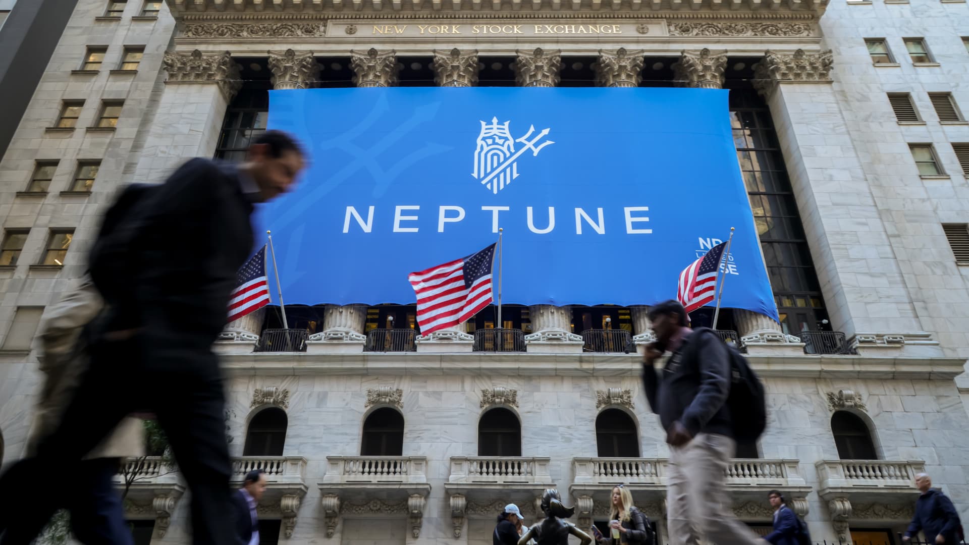 Neptune Insurance Holdings Makes a Splash with Its IPO