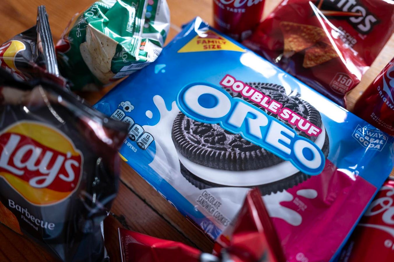 Inside Mondelez’s Cloud-Sec Overhaul With AWS And CrowdStrike