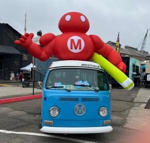 Maker Faires Could Help IEEE Create The Future