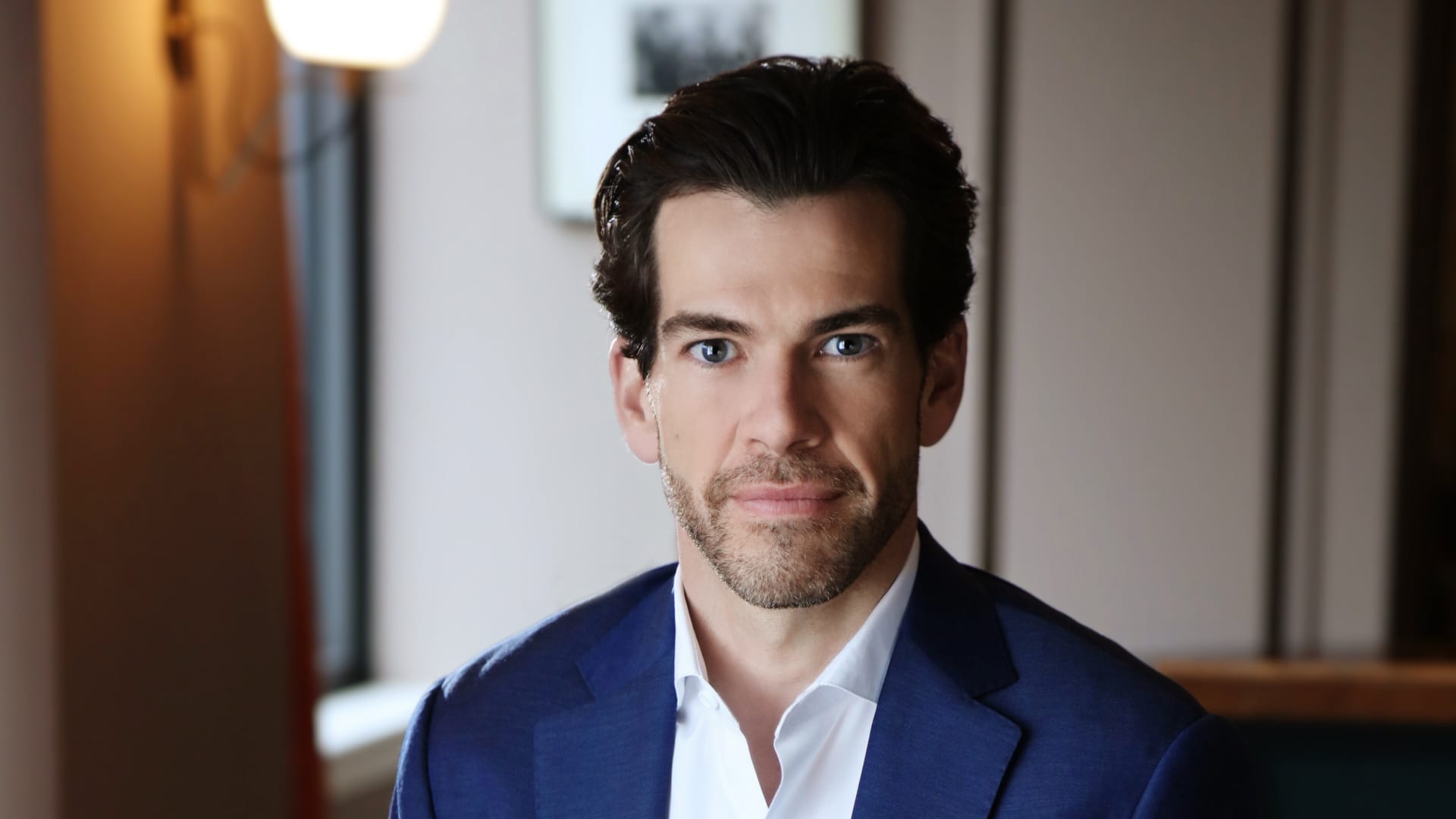 Property tech ‘winter’ is over, except in climate