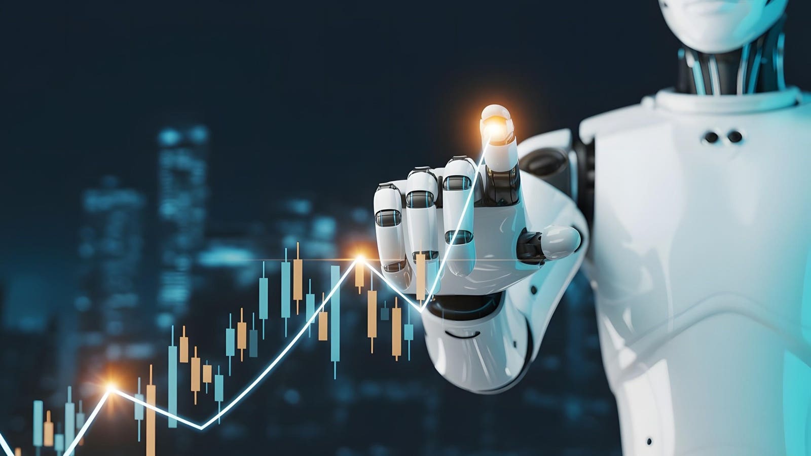 The 5 Robotics Trends In 2026 You Must Get Ready For Now