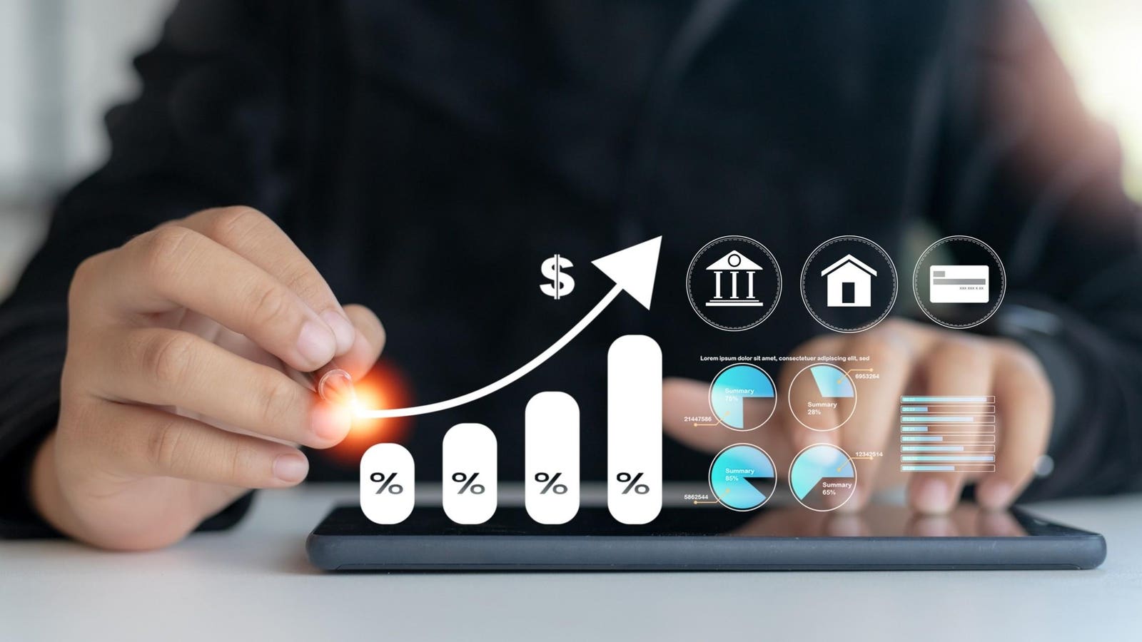 The 7 Banking And Fintech Trends That Will Define 2026