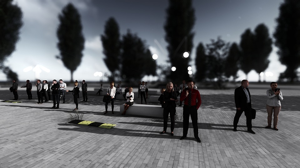 The Human Impact: Stories of Courage and Resilience from Around the World