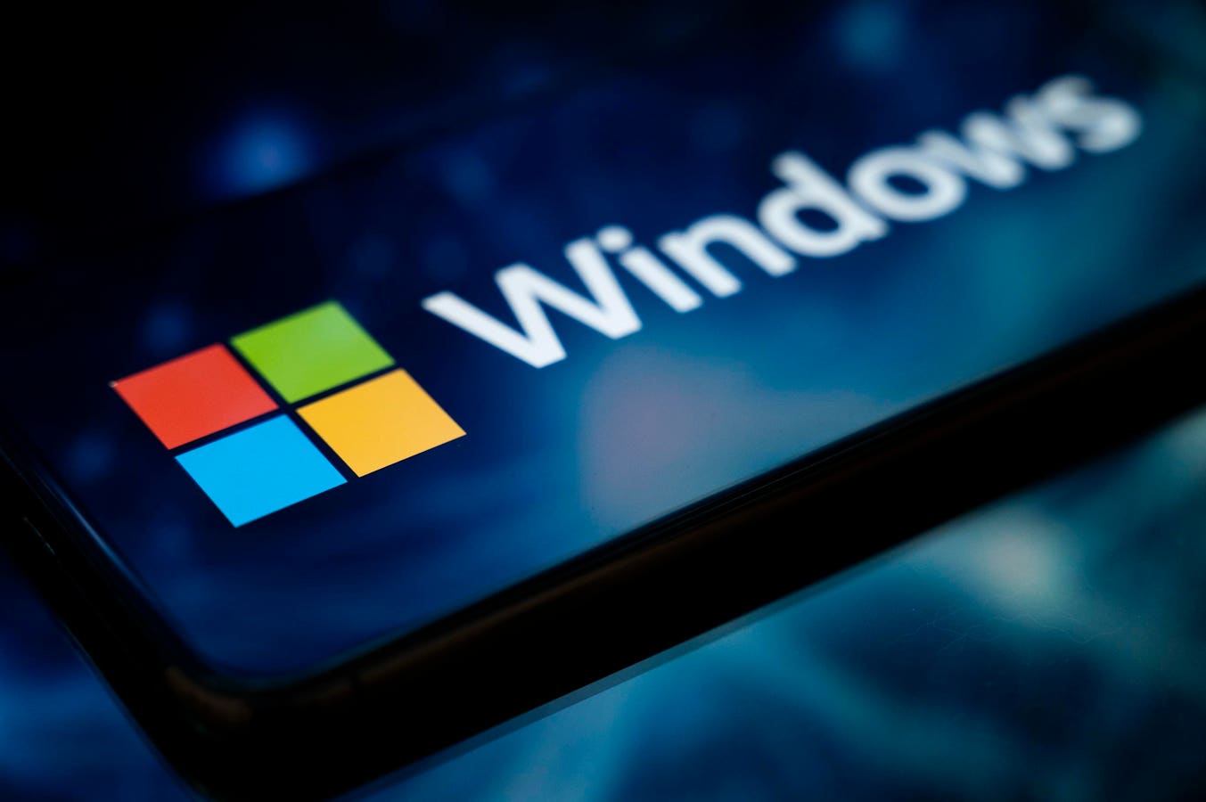Update Microsoft Windows Now — New 2 Week Security Deadline Confirmed