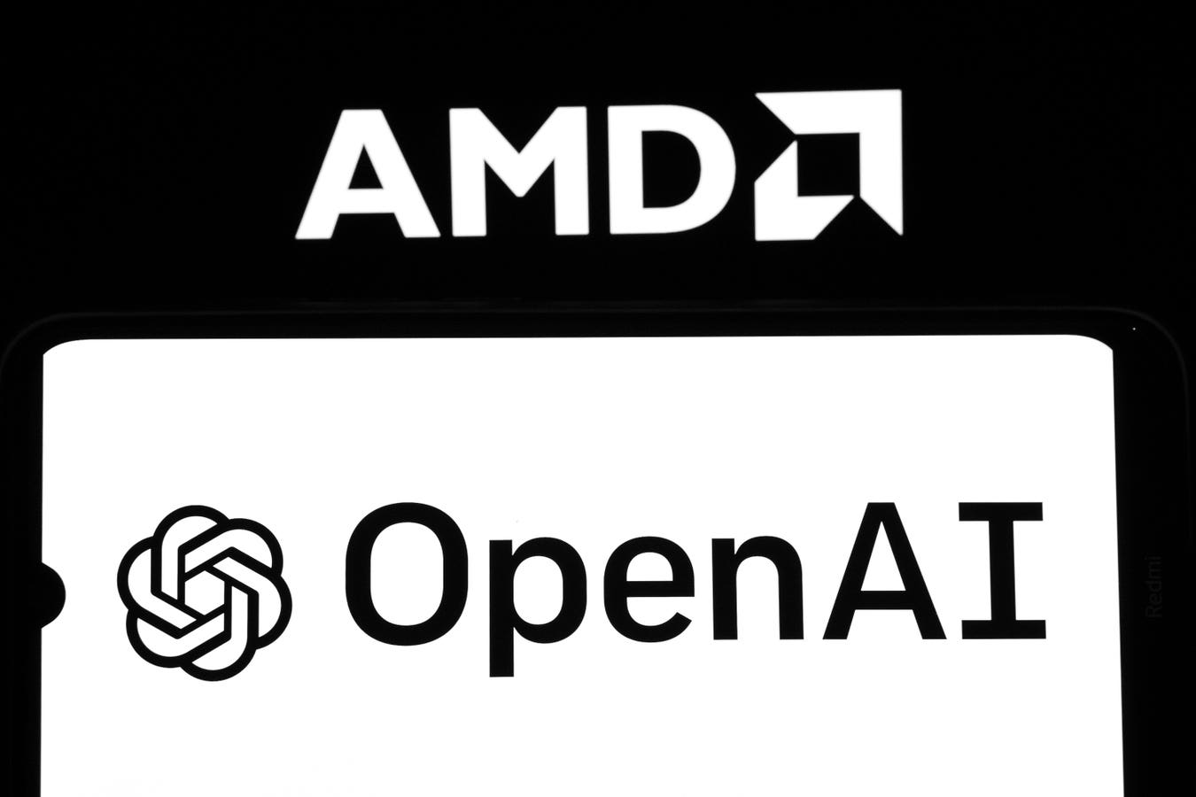 What The AMD And Nvidia Partnerships Signal