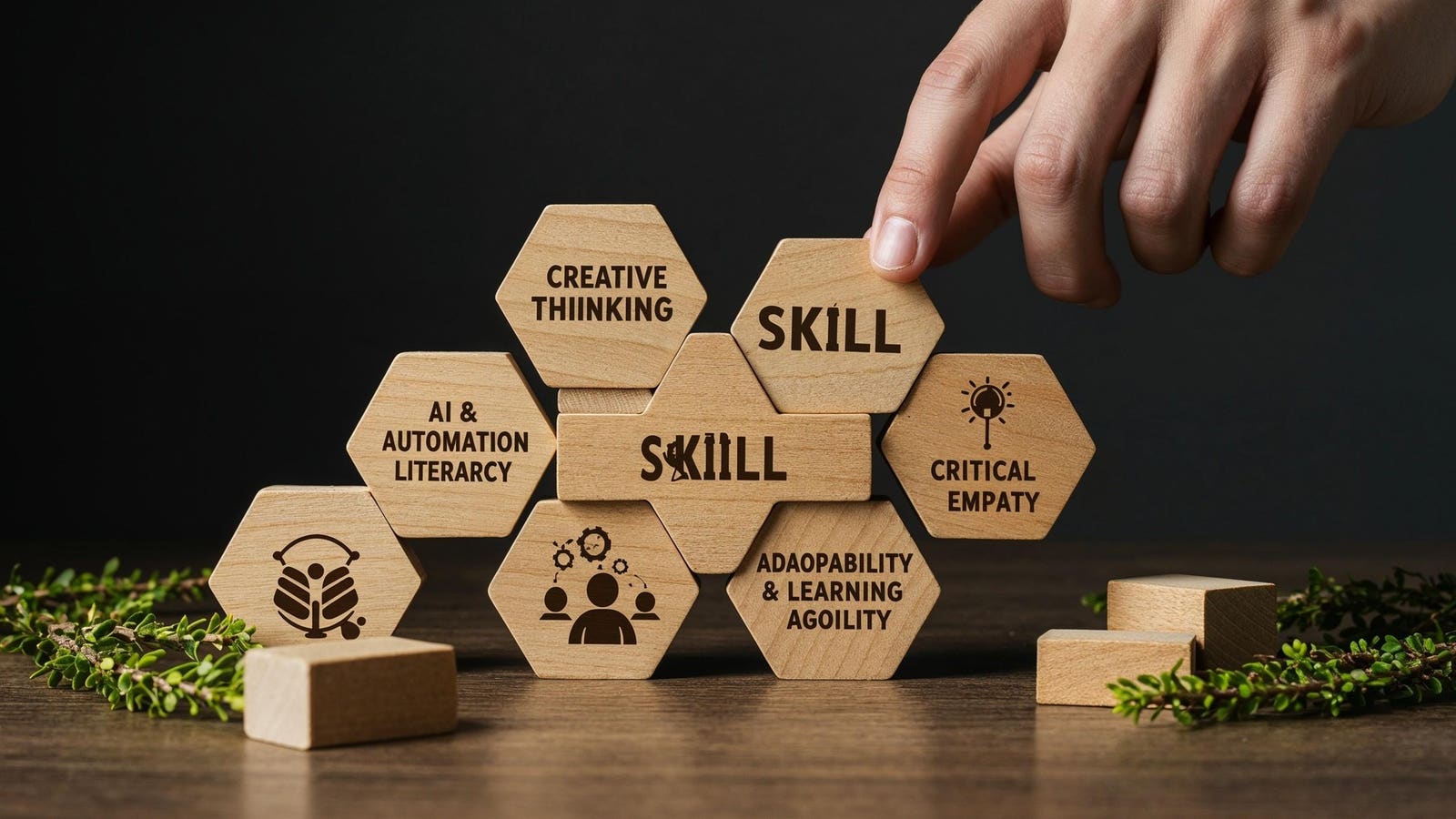 10 Critical Skills Every Leader Must Master In 2026