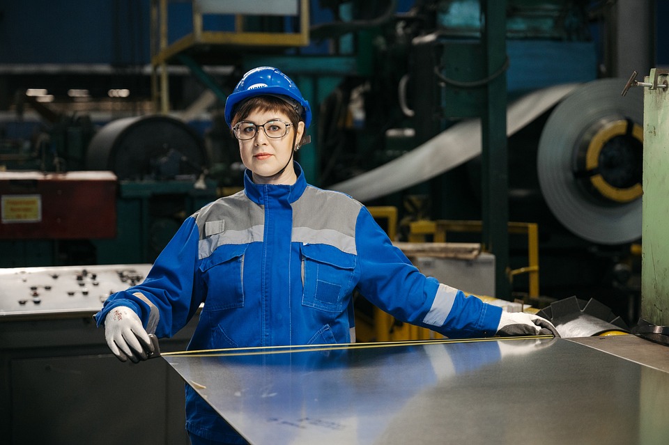 A World of Inclusion: Stories of Diversity, Equity, and Inclusion