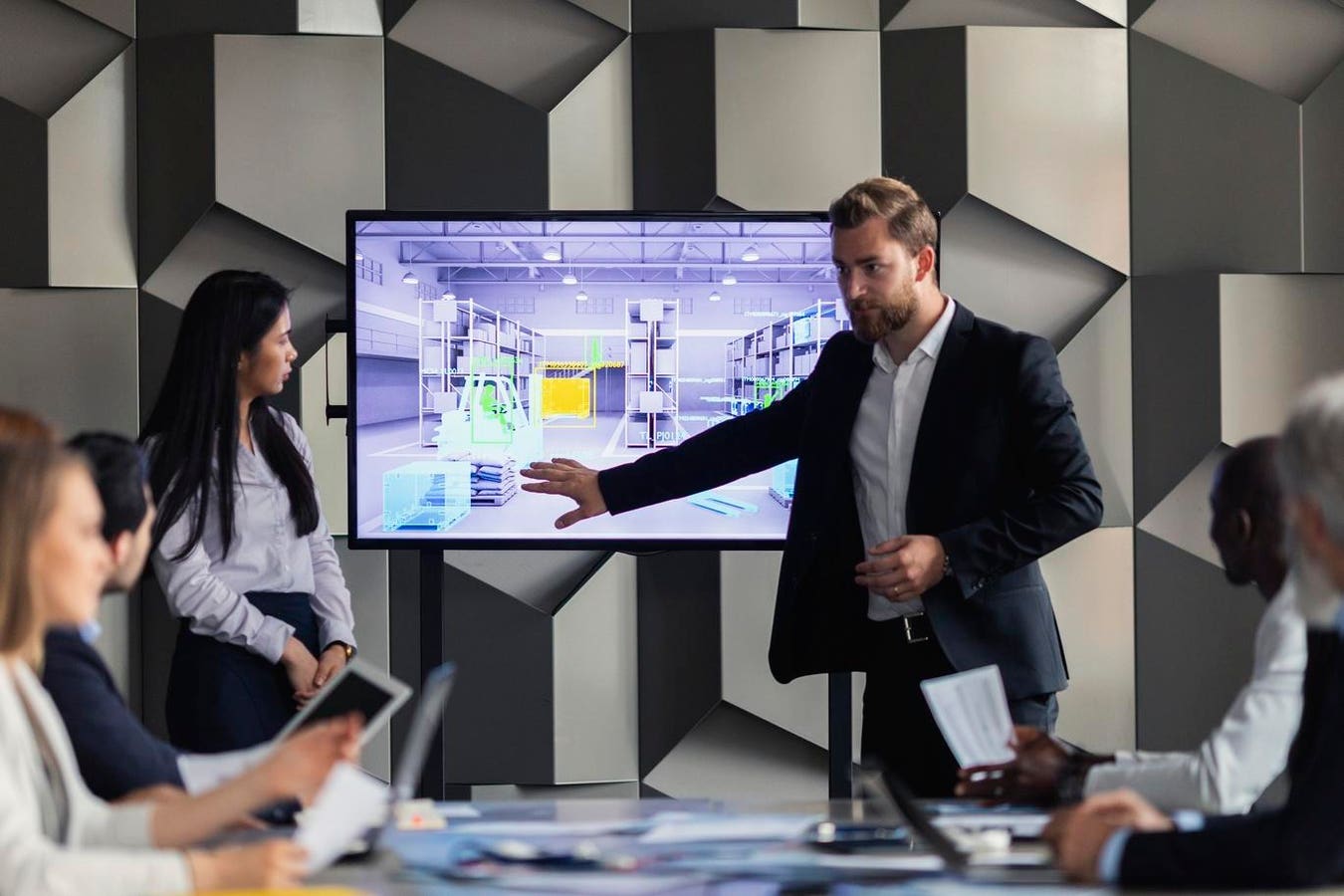 AI Needs To Be More Strategic—What Does That Mean?