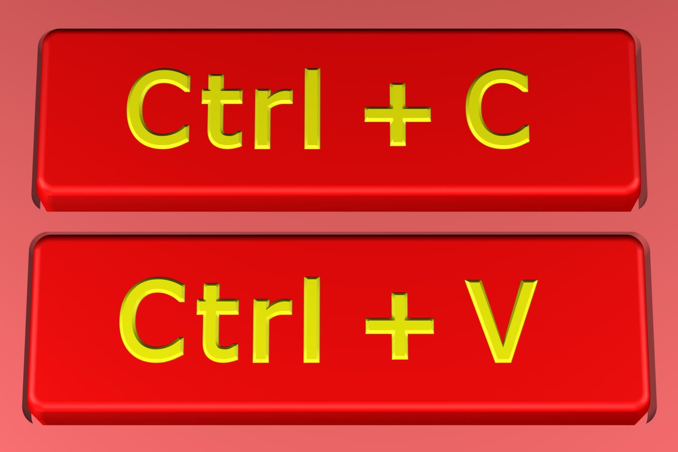 Copy And Paste Cybersecurity Warning — 99% Of Enterprises Now At Risk