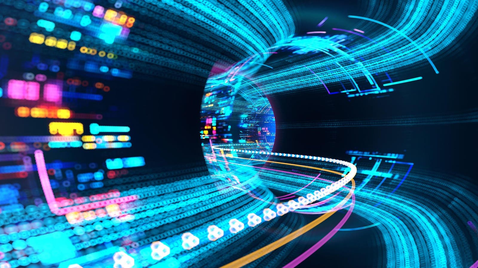 Data Benefits AI; AI Benefits Data