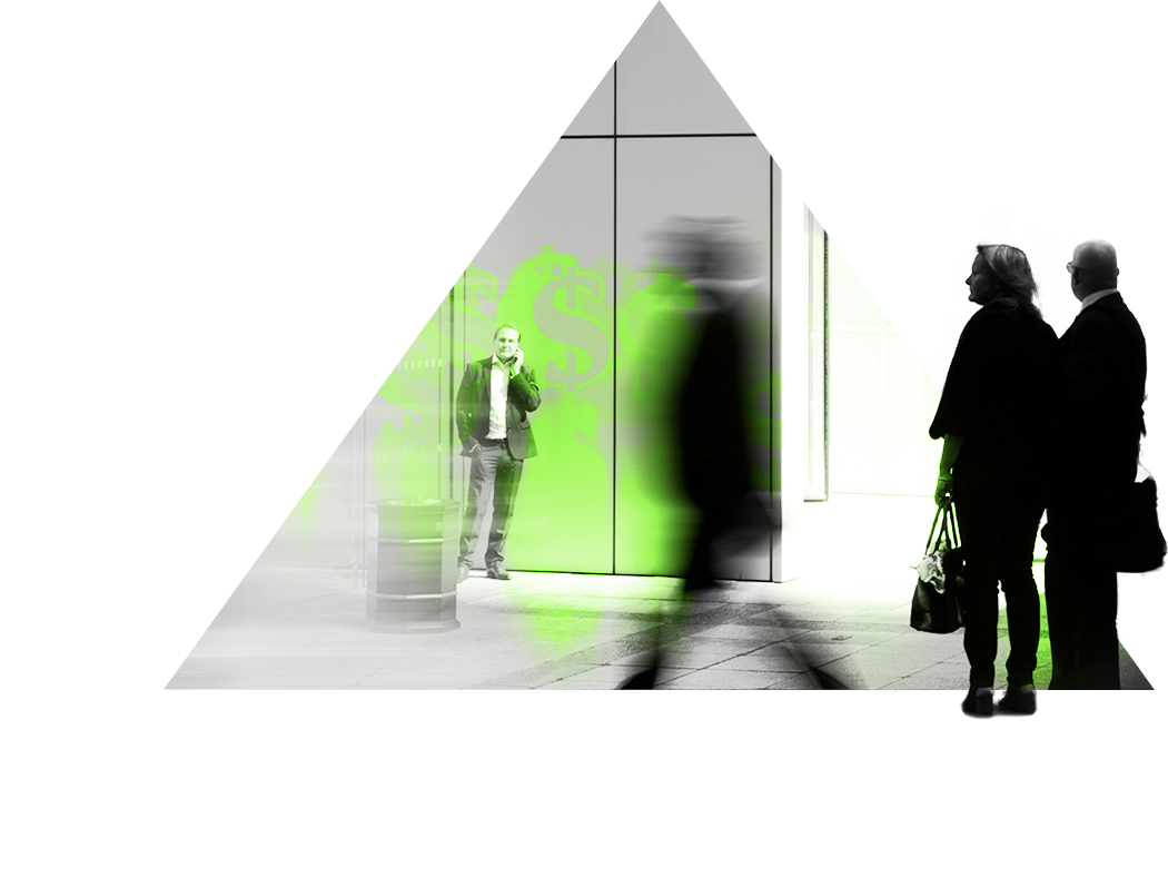 Here’s How Financial Services Can Thrive Amid AI Disruption