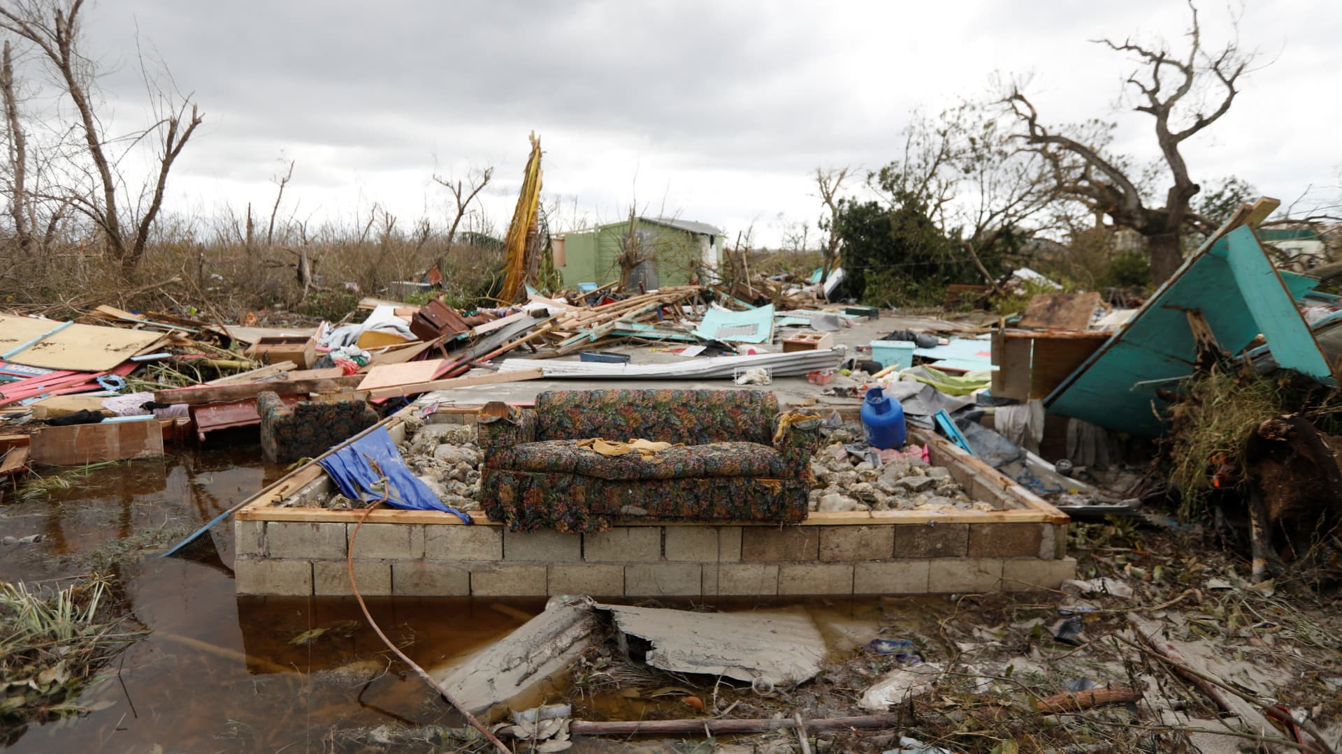 Hurricane Melissa set to trigger 0 million Jamaica catastrophe bond to help rebuild