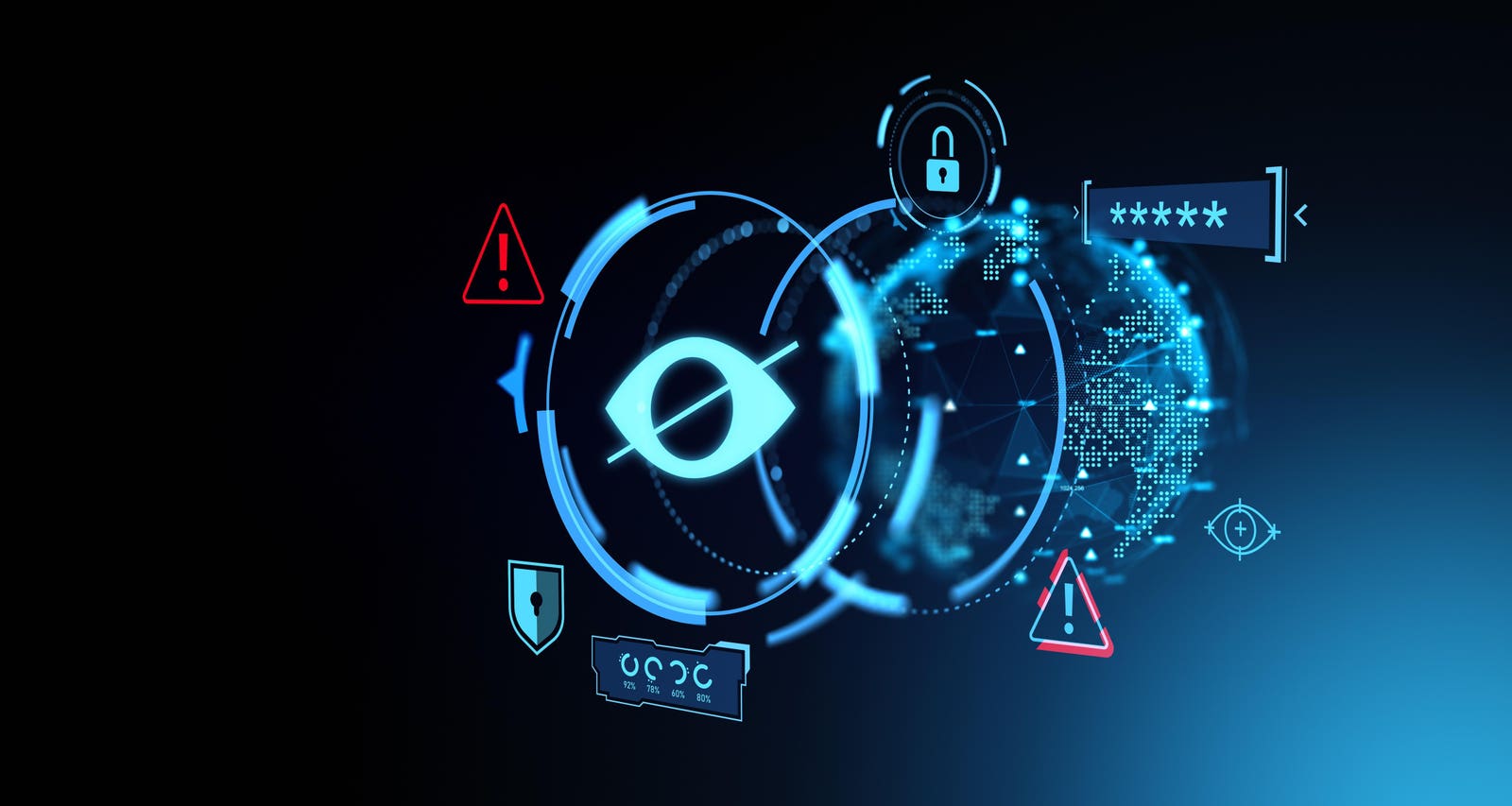 Why Visibility And Context Define The Future Of Security