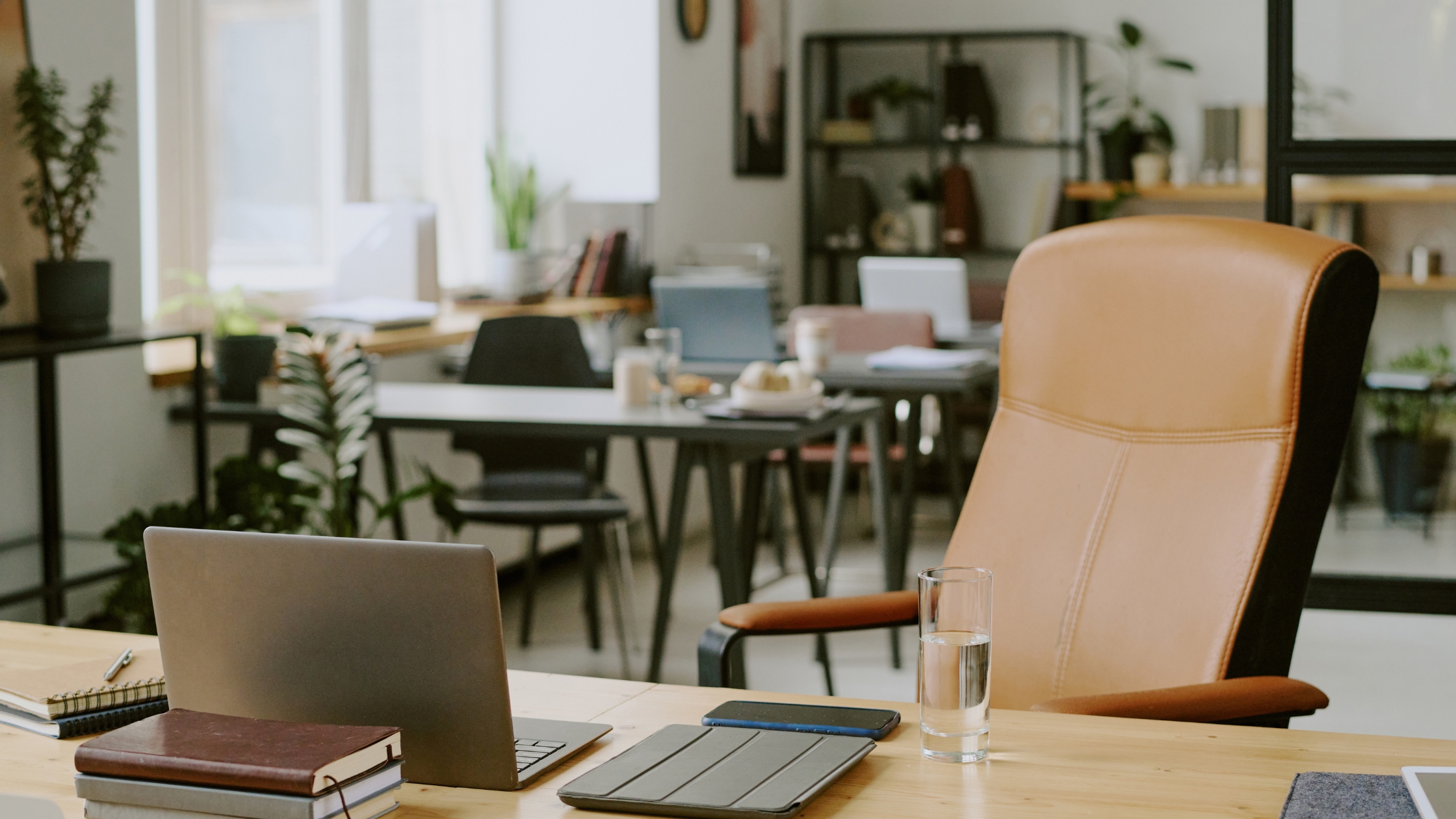 How Professionals are Building Resiliency in High-Pressure Work Environments