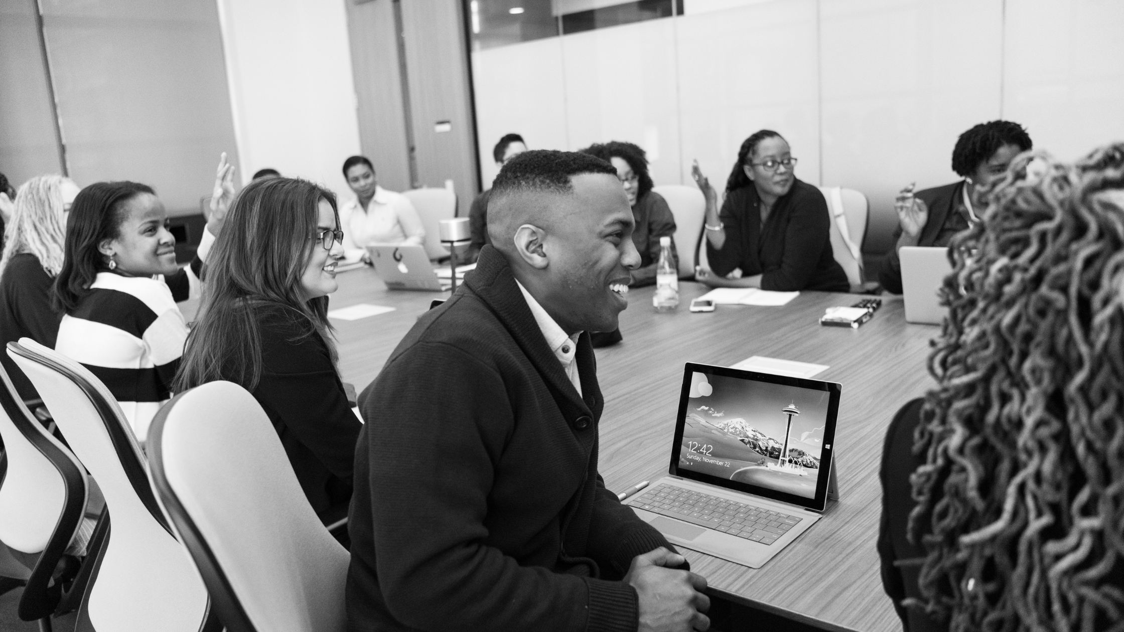 The Network Effect of Survival: Why Resiliency is Moving Beyond Your Company Walls