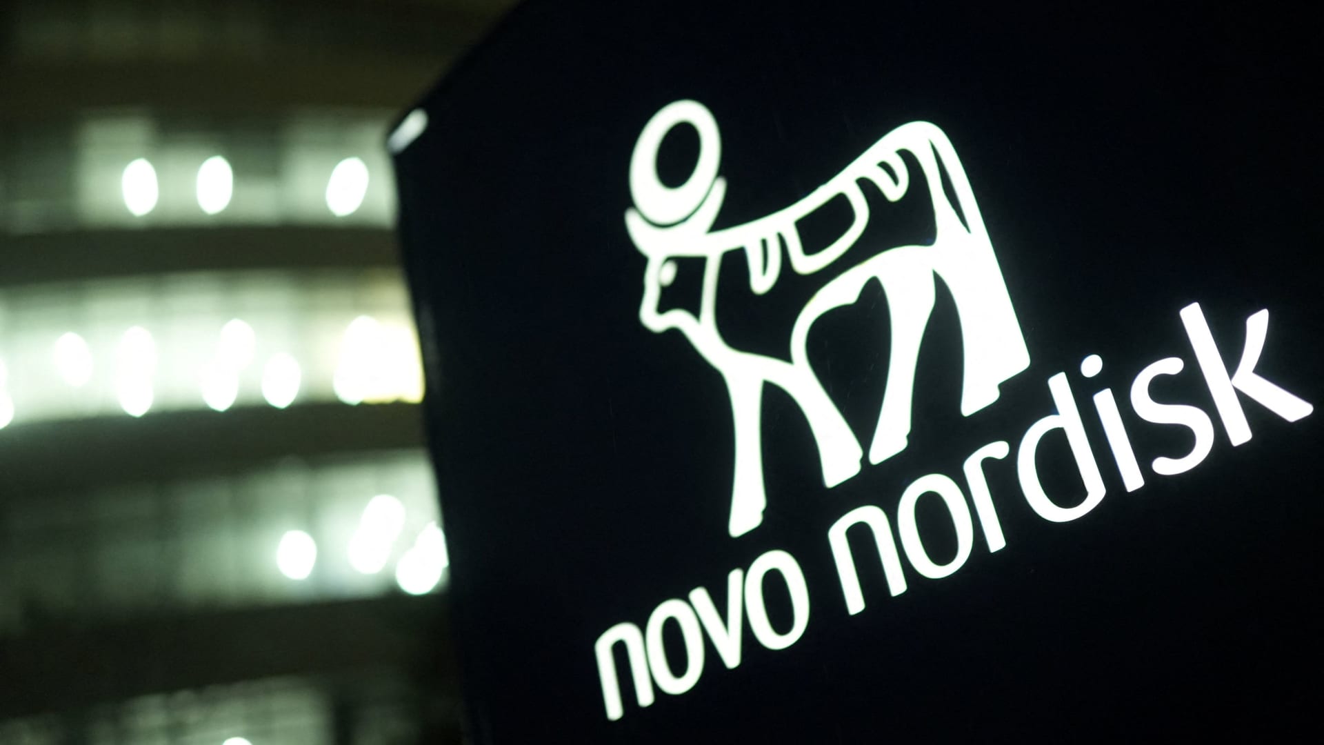 FDA approves first GLP-1 pill for obesity from Wegovy maker Novo Nordisk