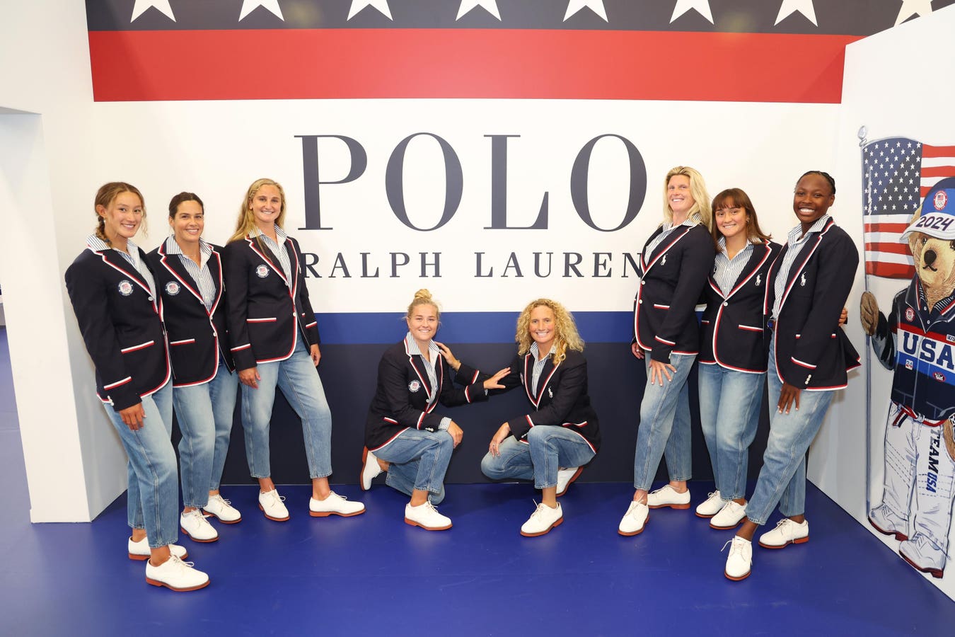 How Ralph Lauren Is Redefining American Style, And Brand Growth