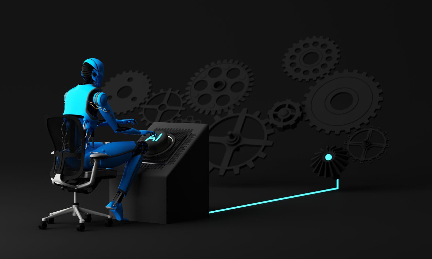 Inside The Enterprise Shift Redefining Autonomous AI