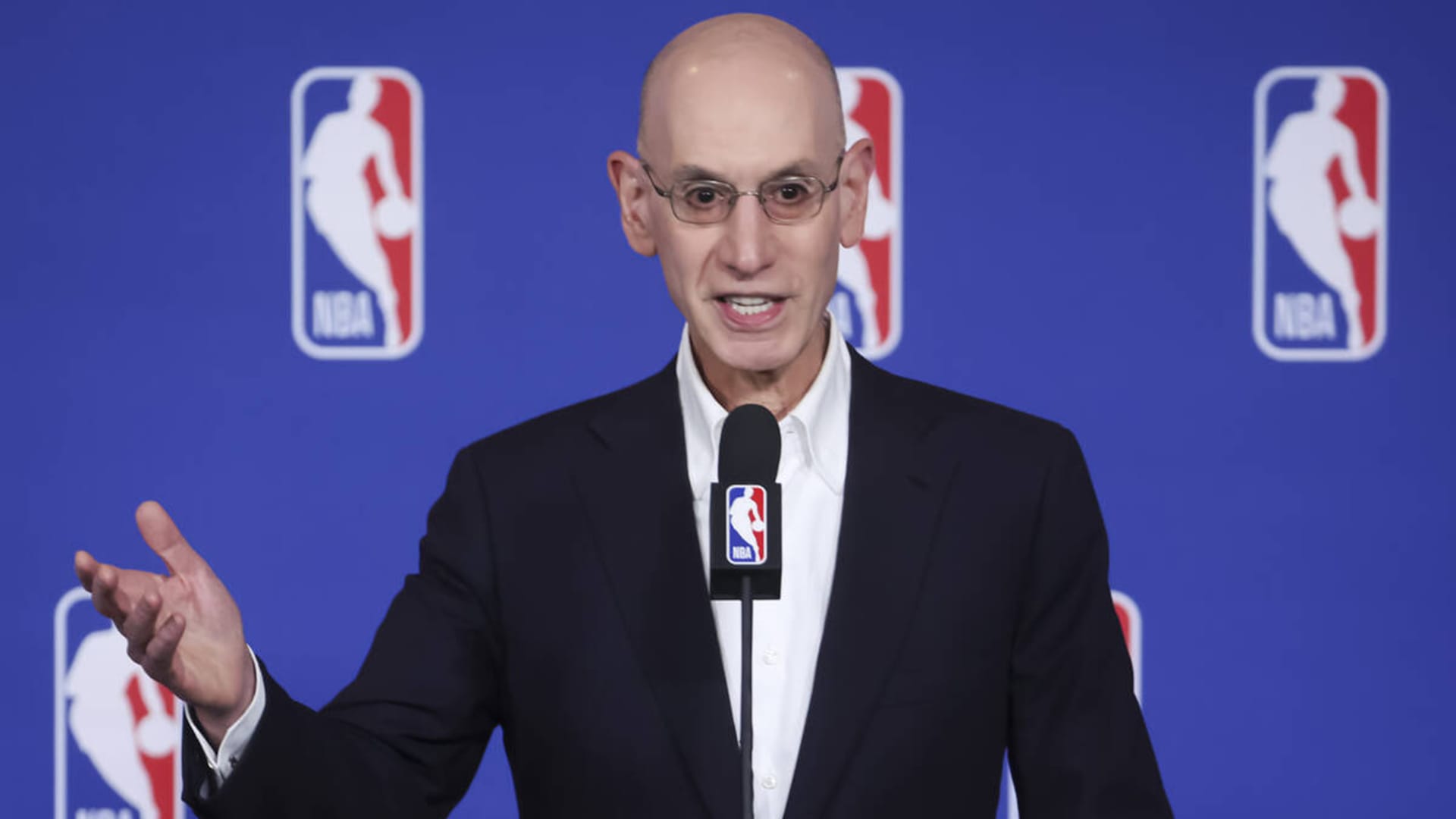 NBA pursues ownership groups for Europe basketball league