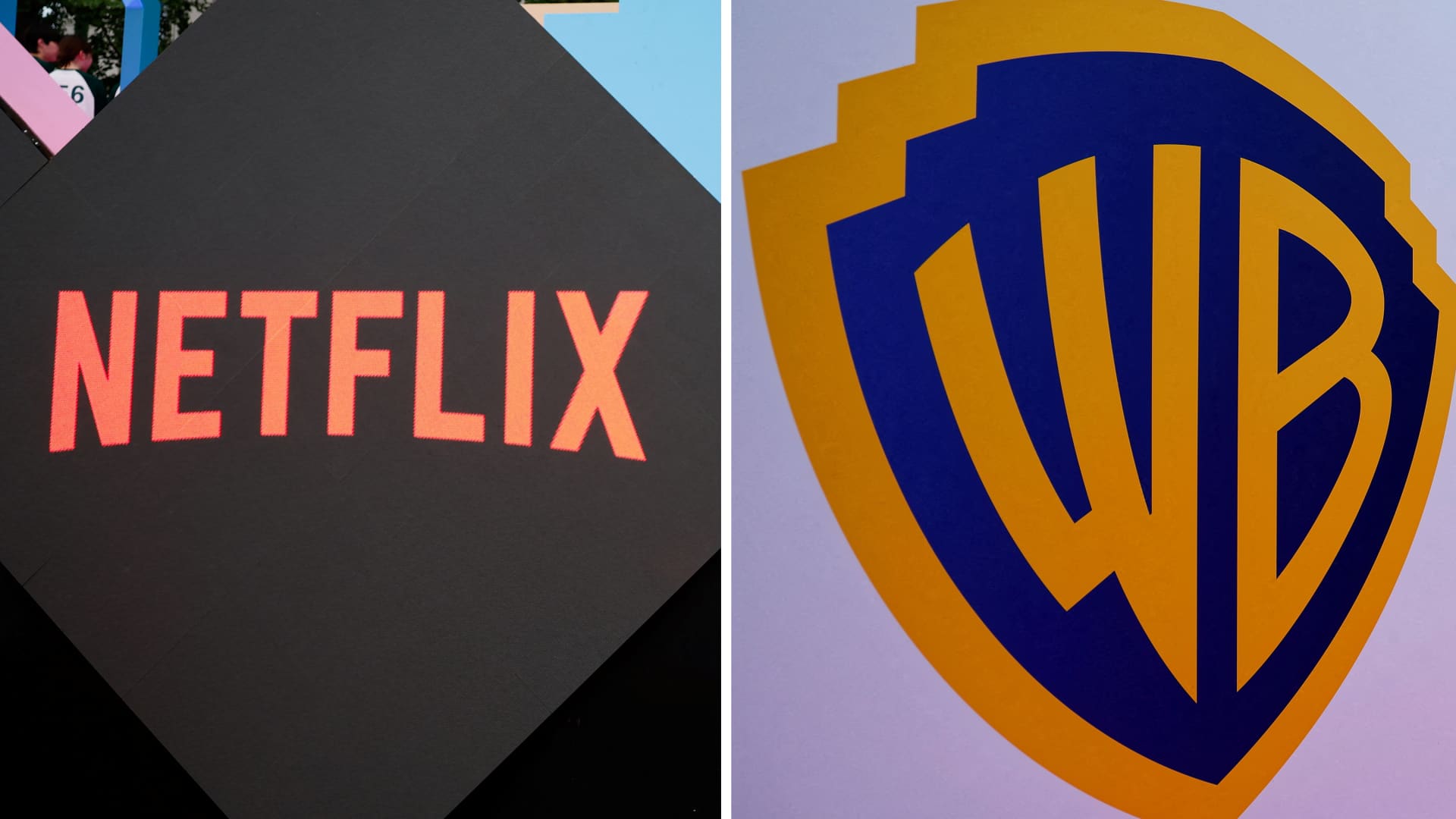 Netflix-Warner Bros. deal: Regulatory questions emerge