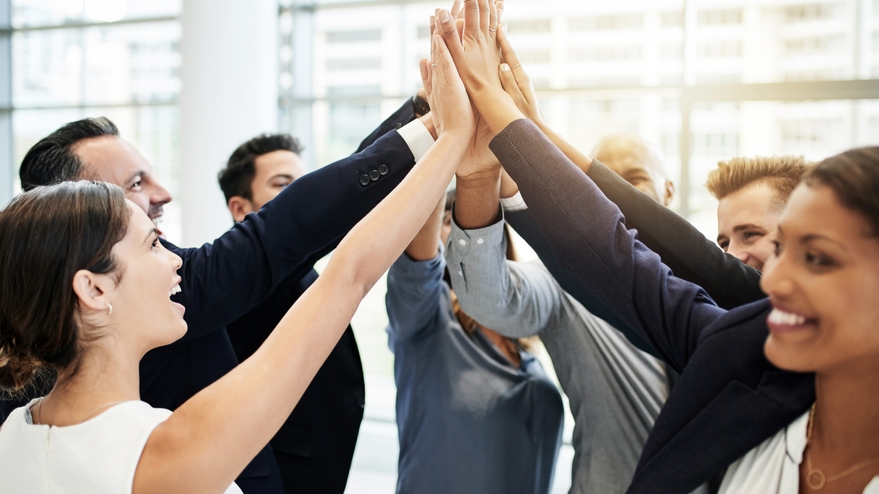 The Happiness-Performance Connection