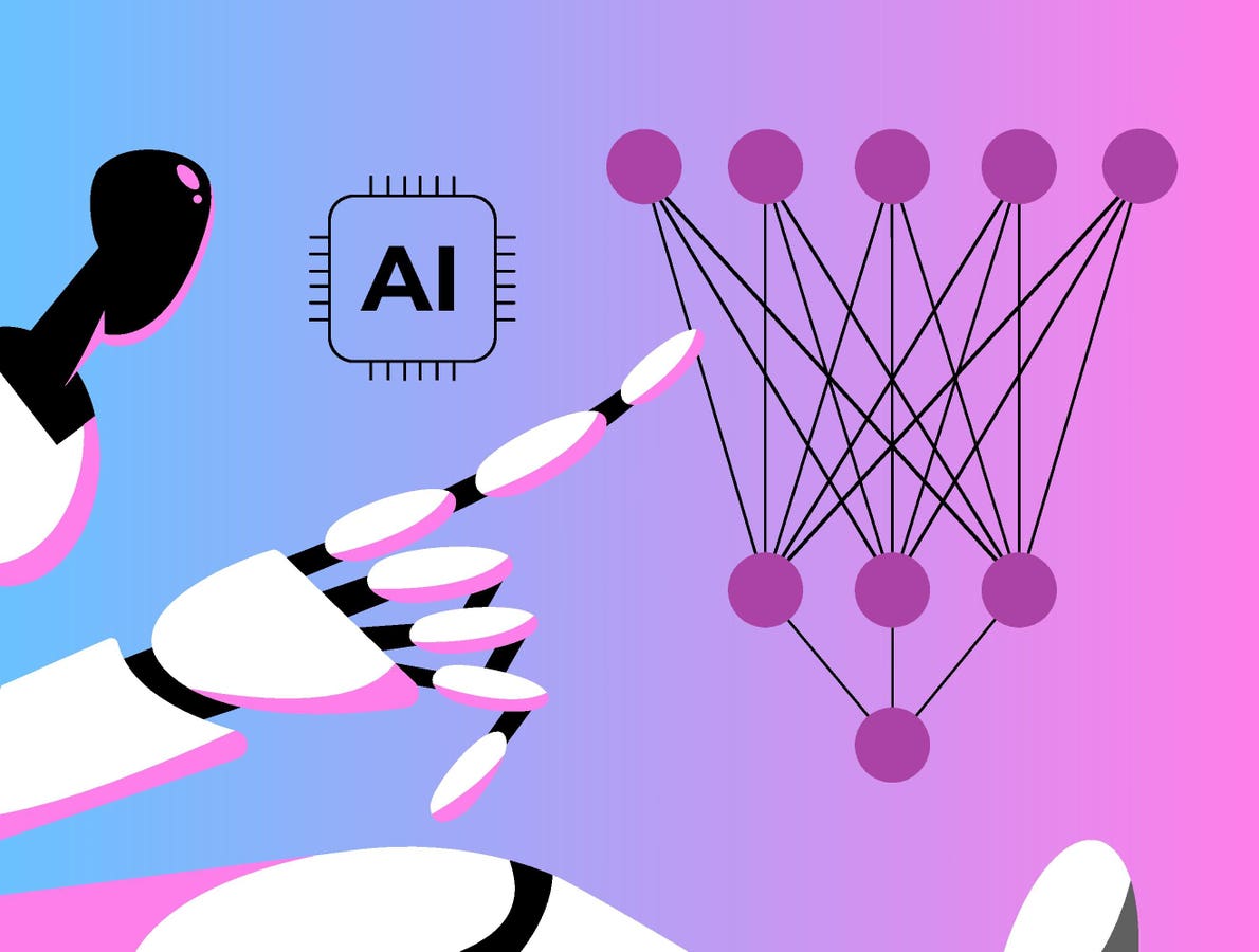 The Era of Connected Intelligence: When AI Gains a Physical Presence