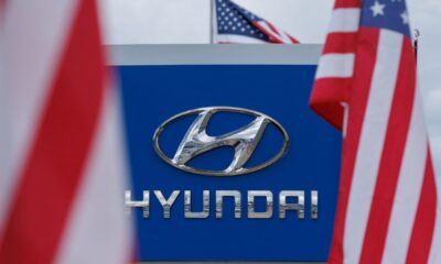 Trump’s South Korea tariff cuts are major boost for Hyundai and GM