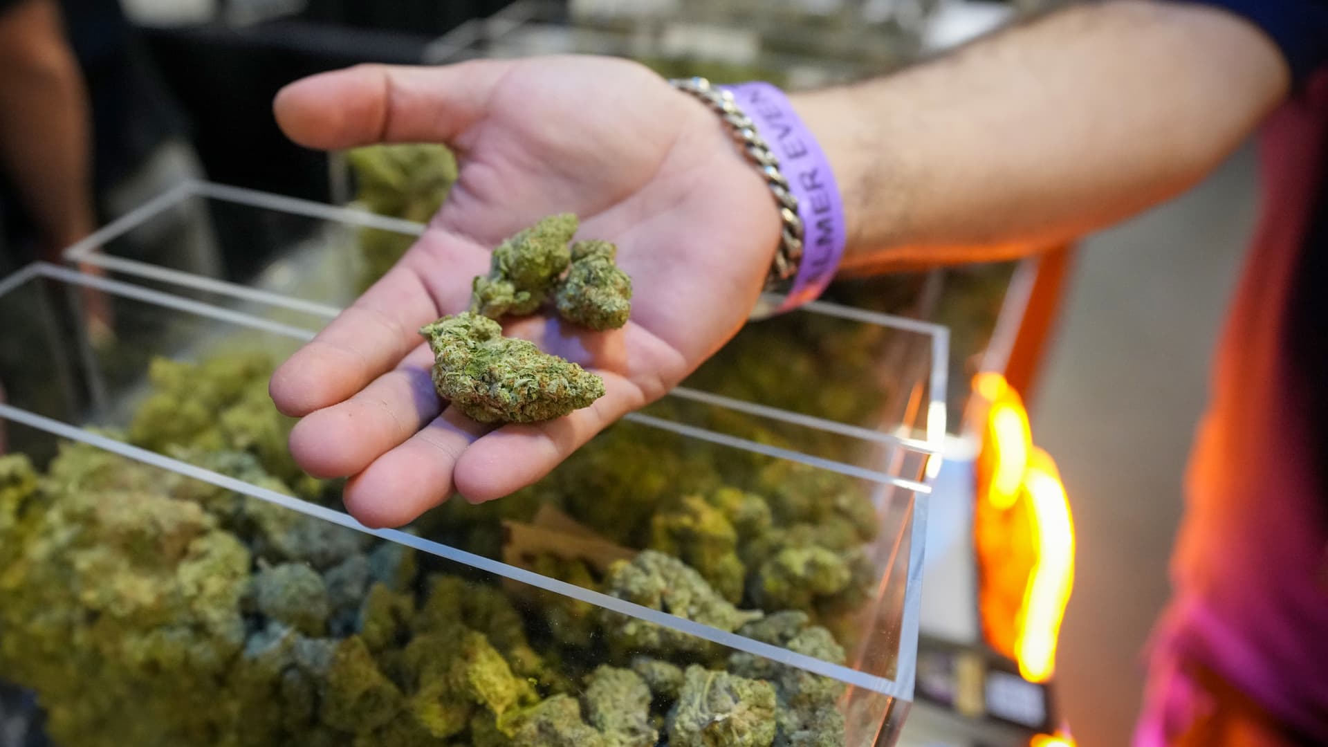 What it means for seniors, research, stocks