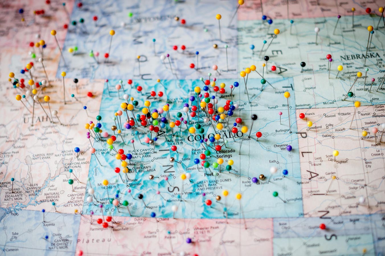 Why The Future Of Innovation Belongs To Founders Who Think Locally First