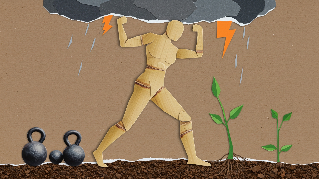 The Distributed Response: Building Resilience from the Edge Up