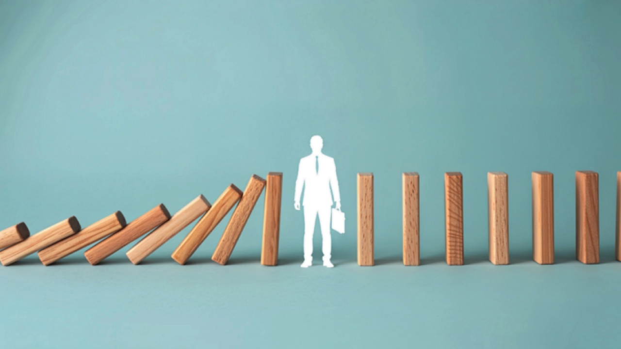 The Resilience Evolution: Moving from Robustness to Systemic Antifragility