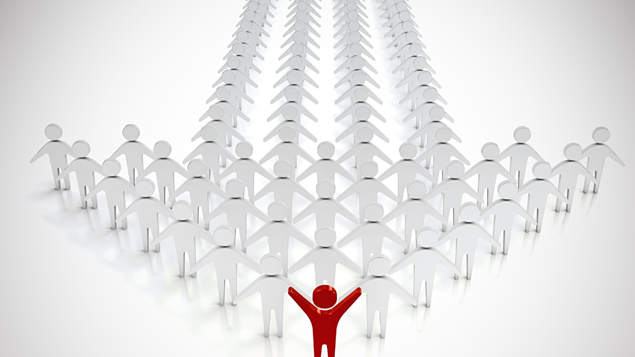 Embracing the Contradiction: The Rise of the Paradoxical Leader