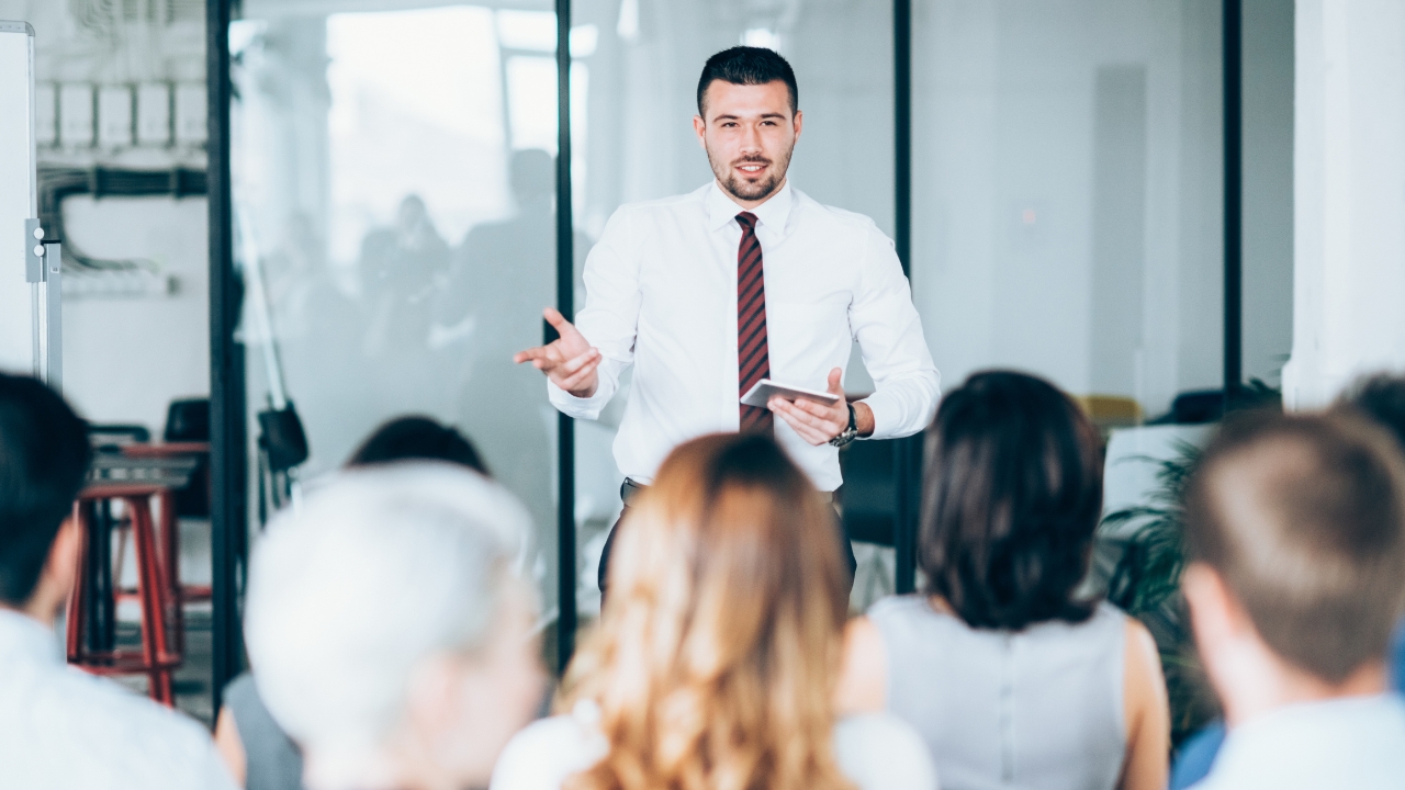 Why Strategic Training is Pivoting to Intergenerational Exchange