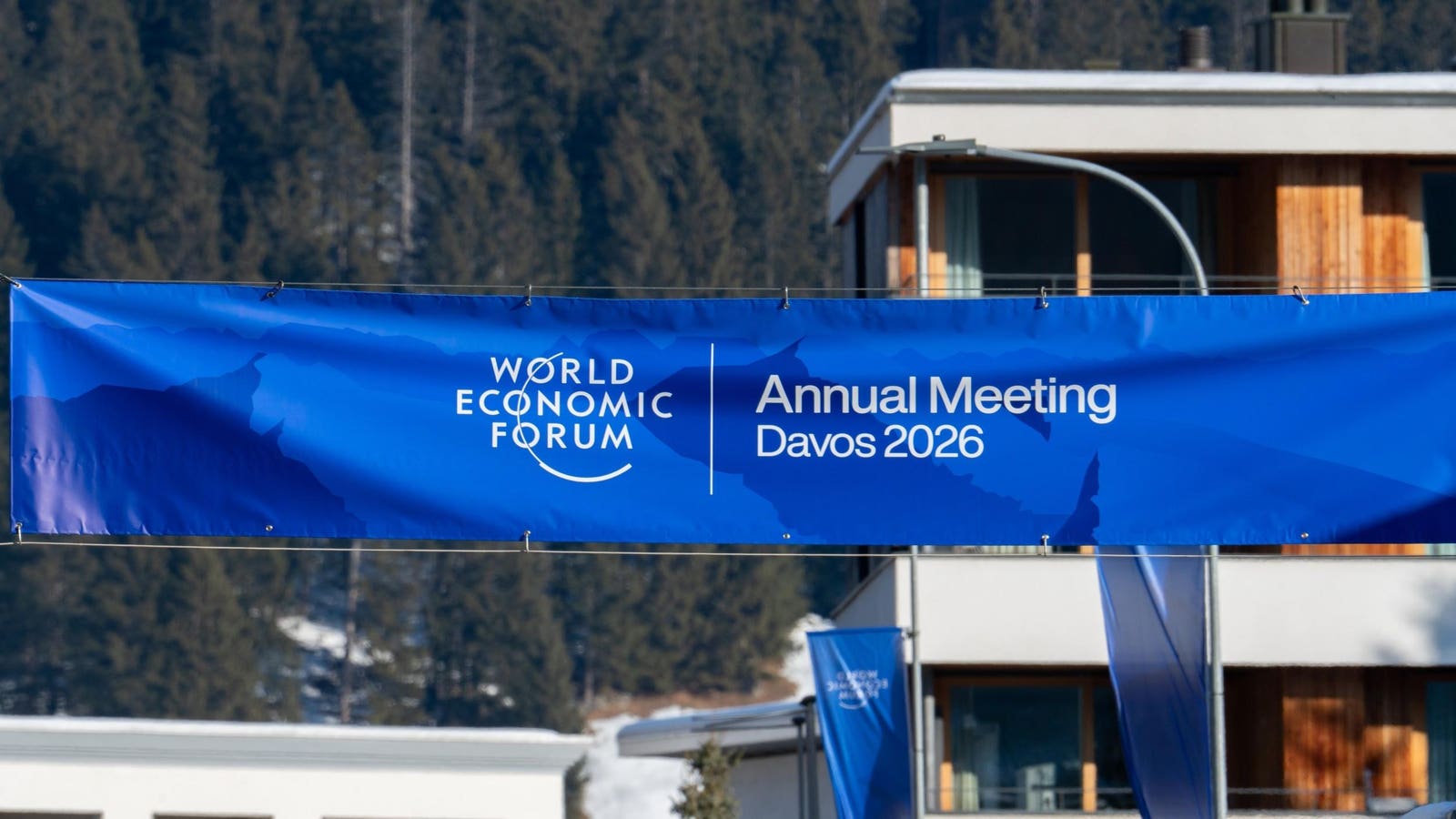 5 Important Davos 2026 Signals Leaders Can’t Afford To Ignore