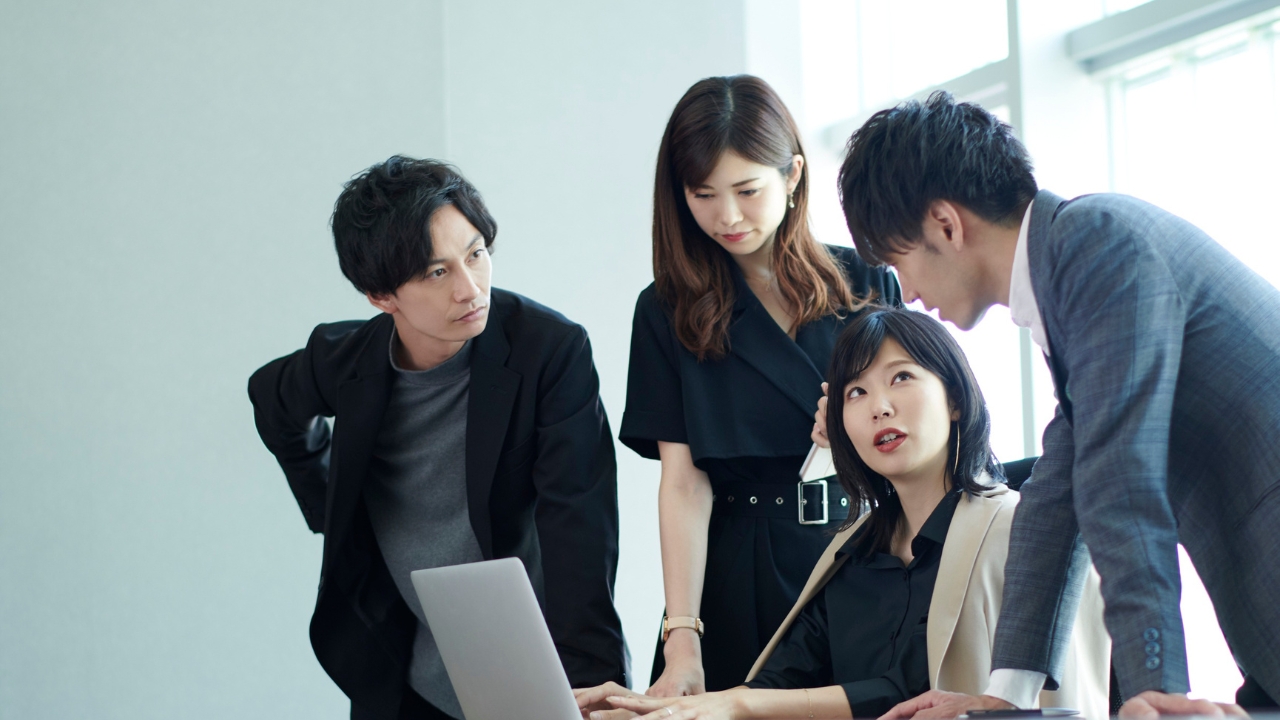 The Rise of the Paradox Mindset in Strategy