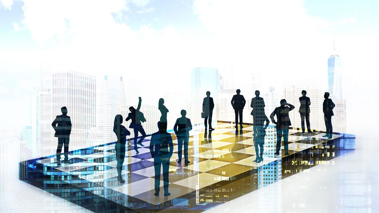 The Intelligence Gap: Why Strategic Leadership Now Requires ‘Systems Sight’