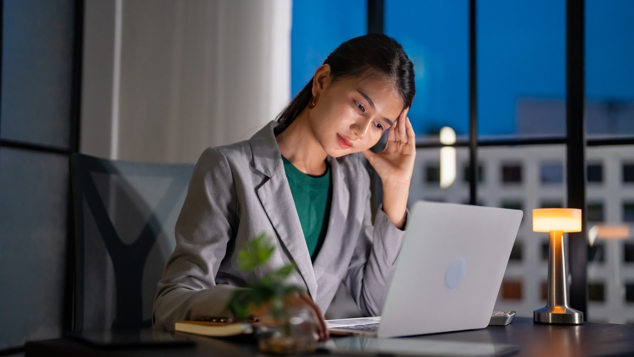 The Art of the Pivot: Why Psychological Flexibility Trumps Raw Grit