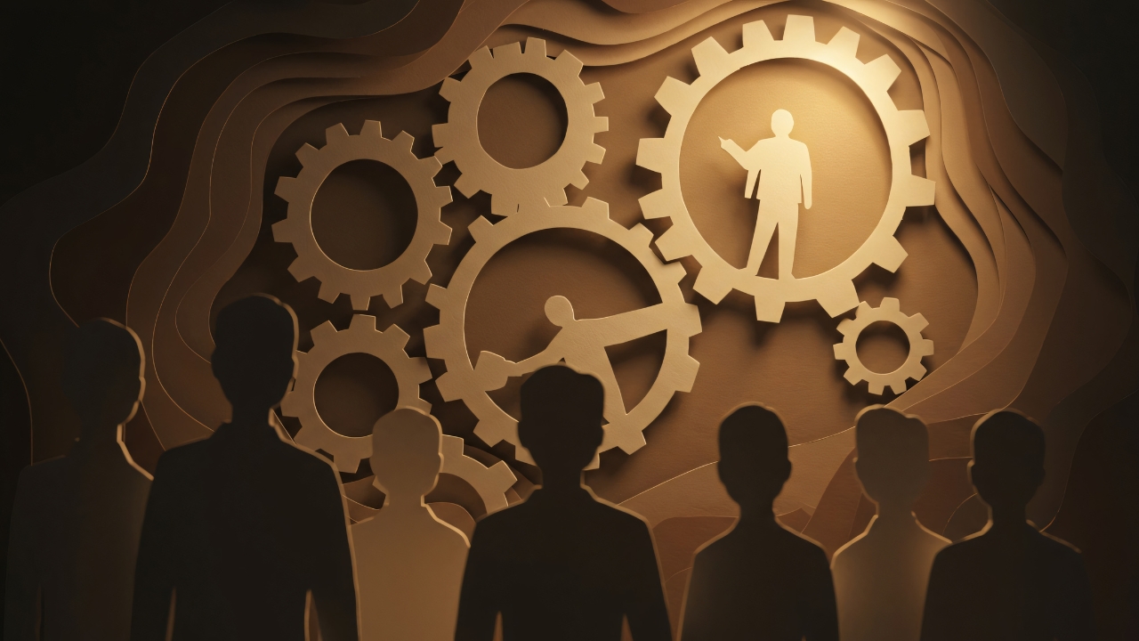 The Stewardship Shift: Cultivating Internal Mobility over External Acquisition