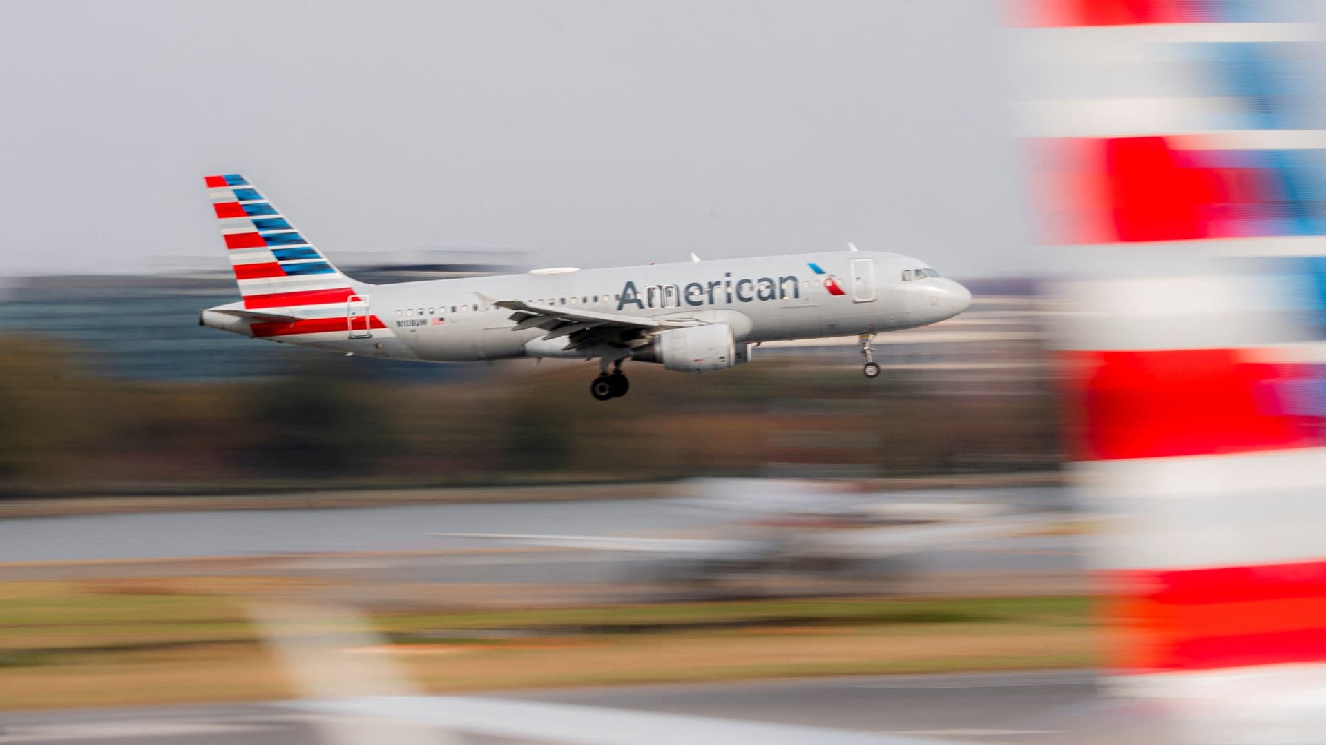 American Airlines (AAL) 4Q 2025 earnings