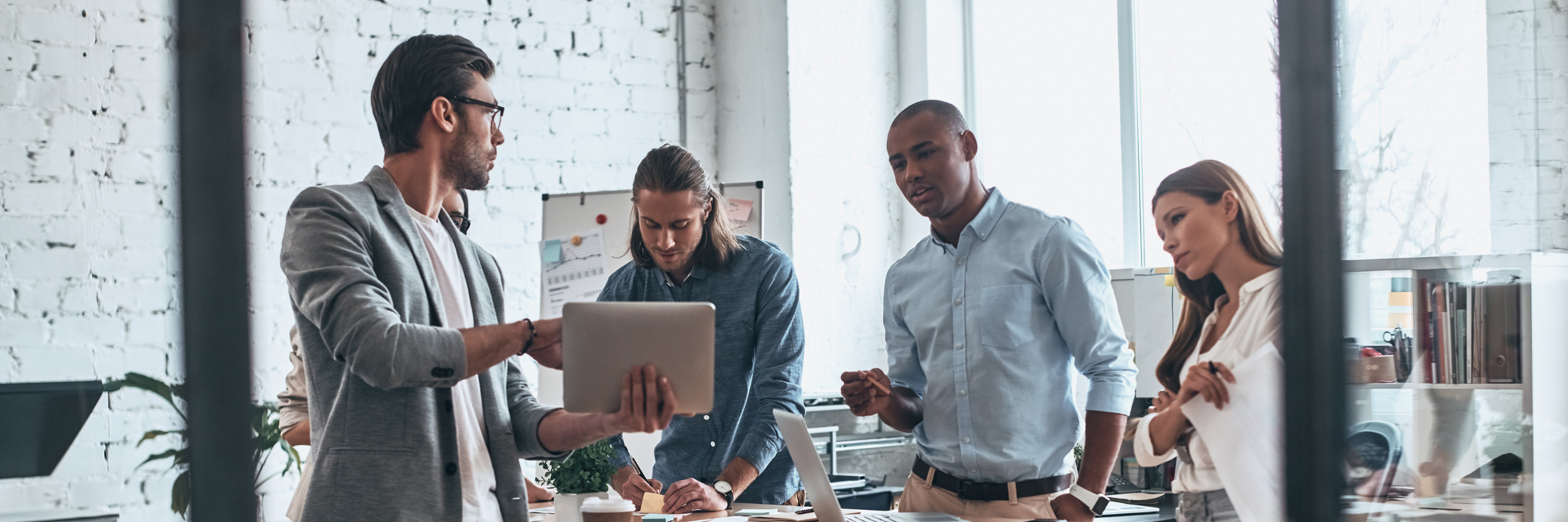 Building A Culture Of Winning Through Intentional Leadership, Strategic Goal-Setting, And Team Collaboration.