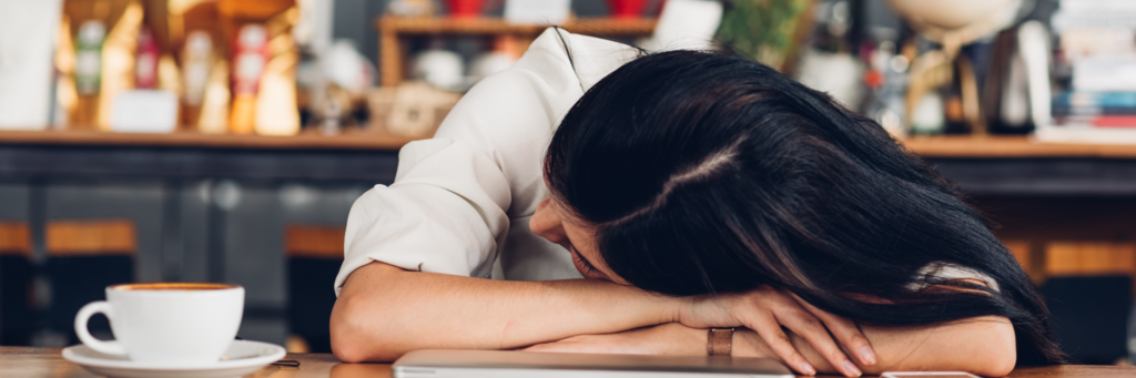 Experiencing Hope Fatigue | Aepiphanni