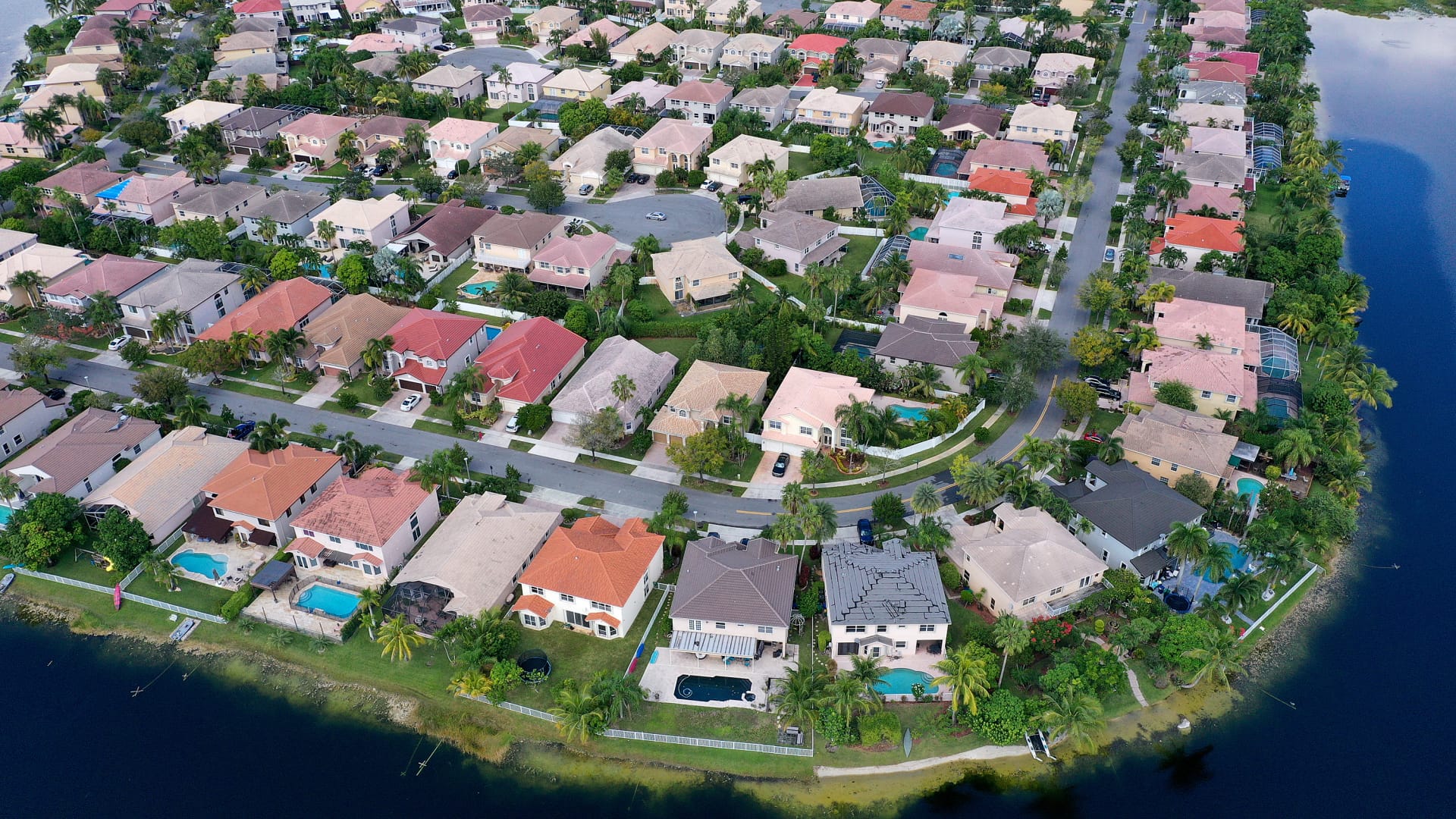 Family offices could be hit in Trump ban on investors buying homes